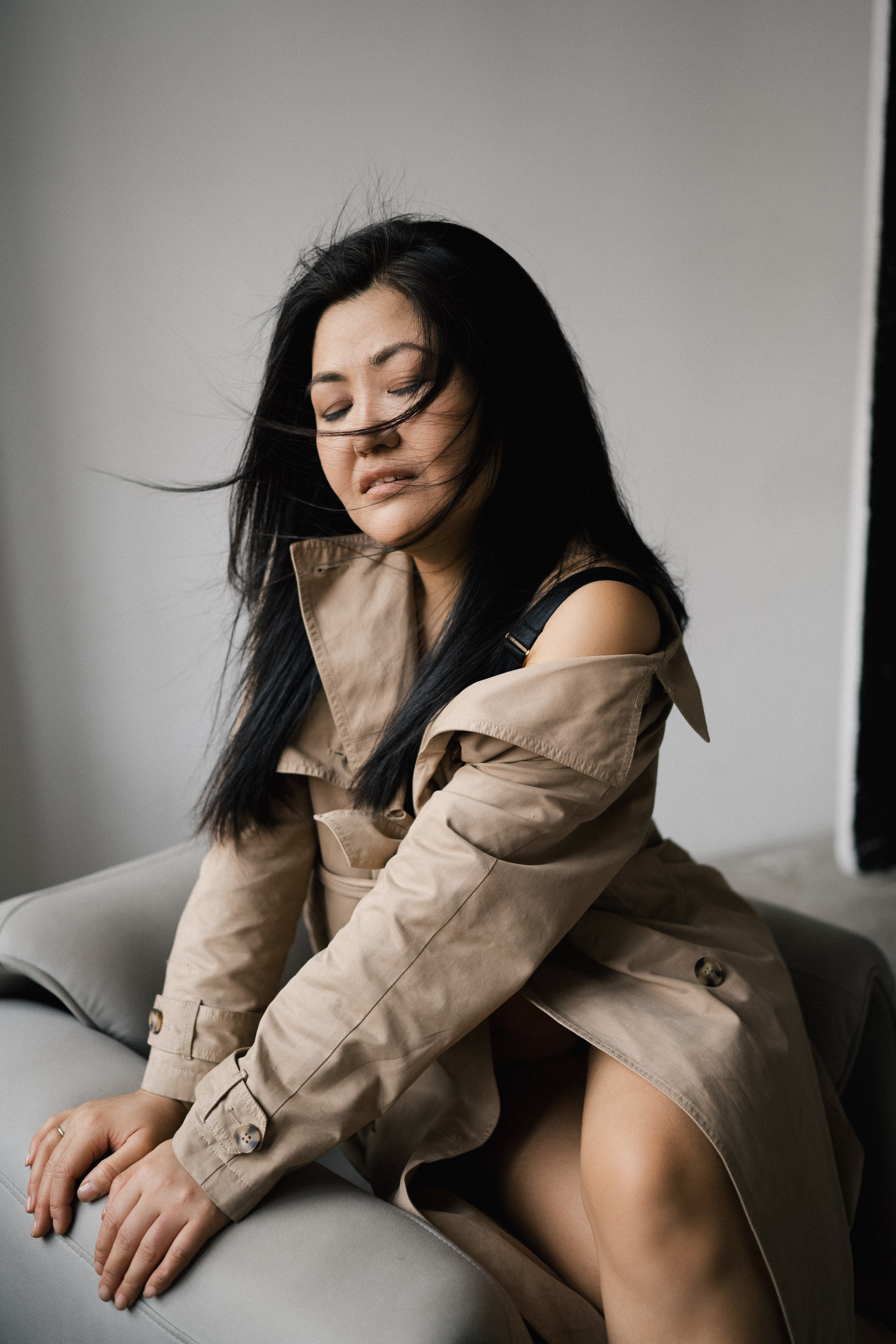 Валерия. Женский фотограф в Санкт-Петербурге Татьяна Саблина