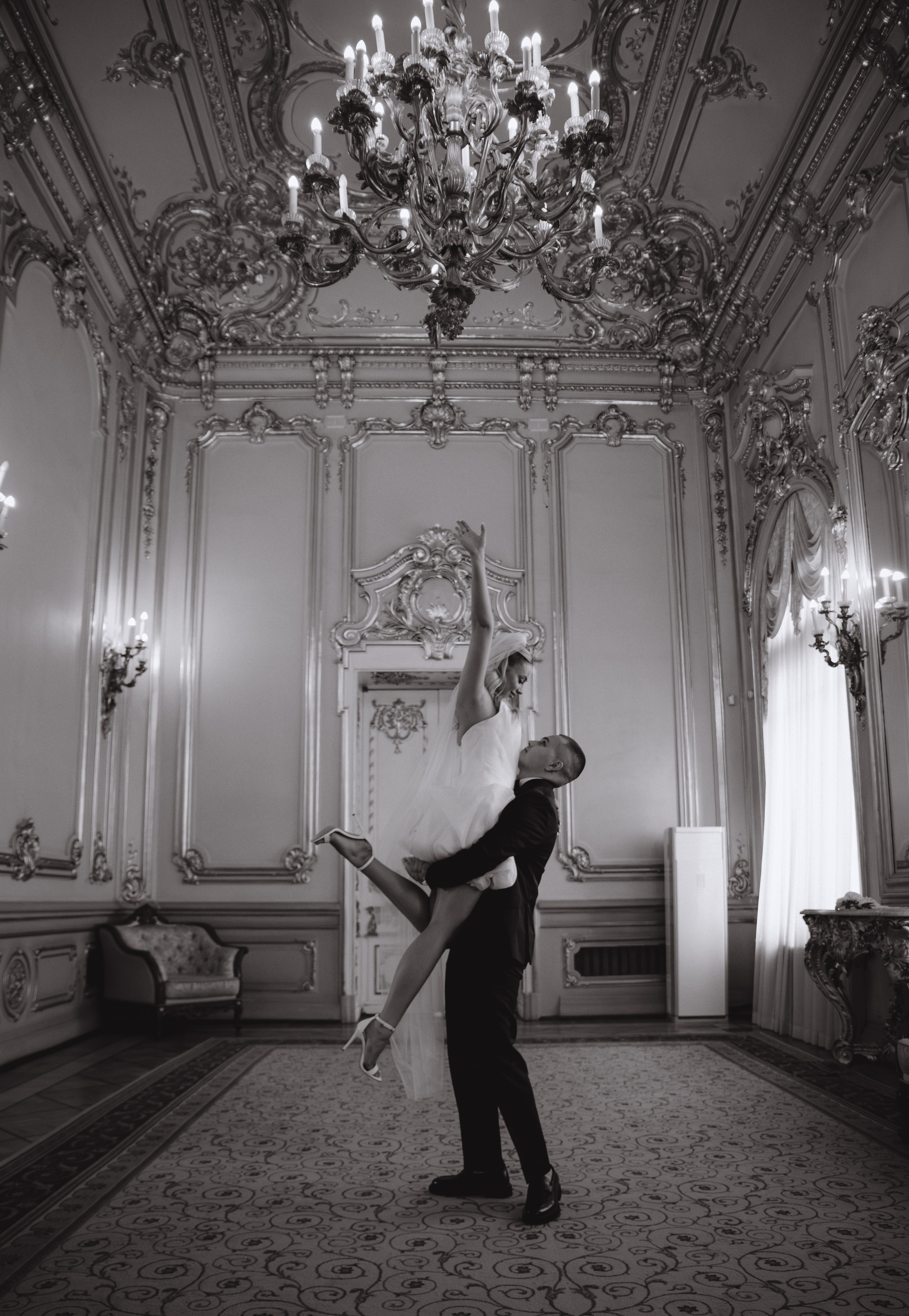 Wedding Day. Анна Михайлова|Свадебный фотограф в Санкт-Петербурге