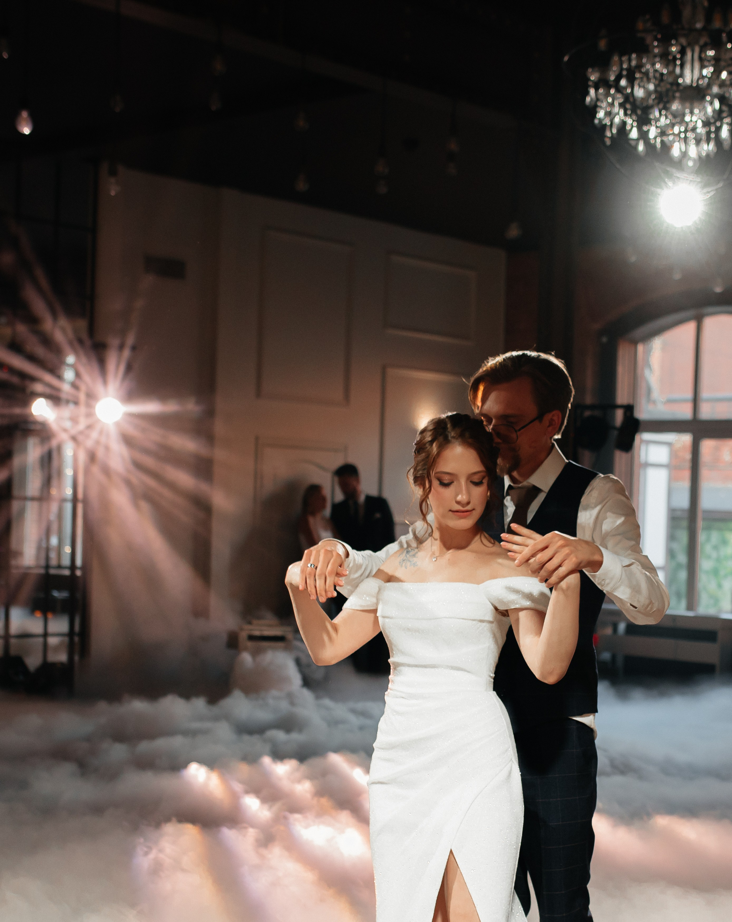 Wedding Day. Анна Михайлова|Свадебный фотограф в Санкт-Петербурге