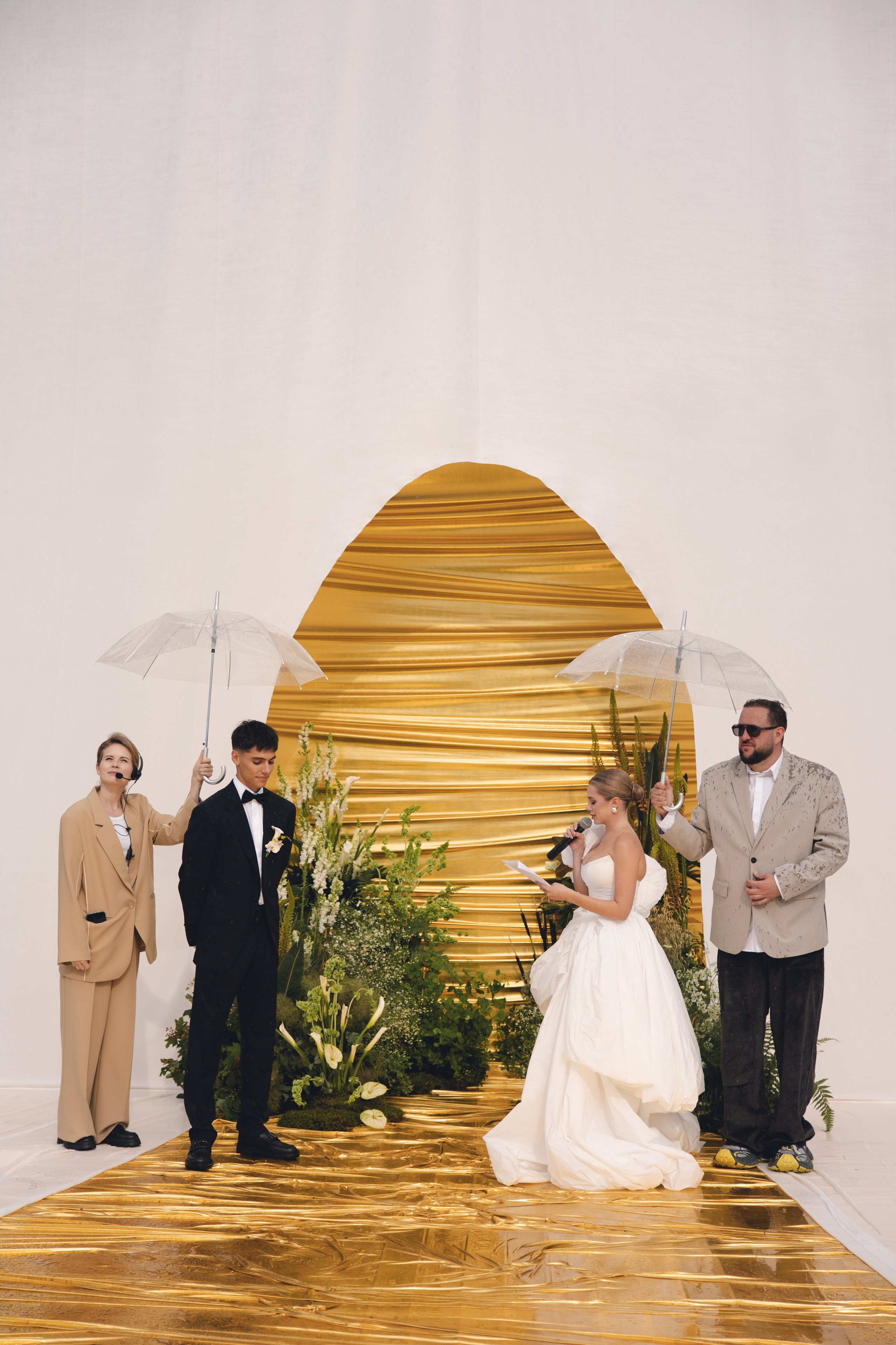 Мы и есть любовь!