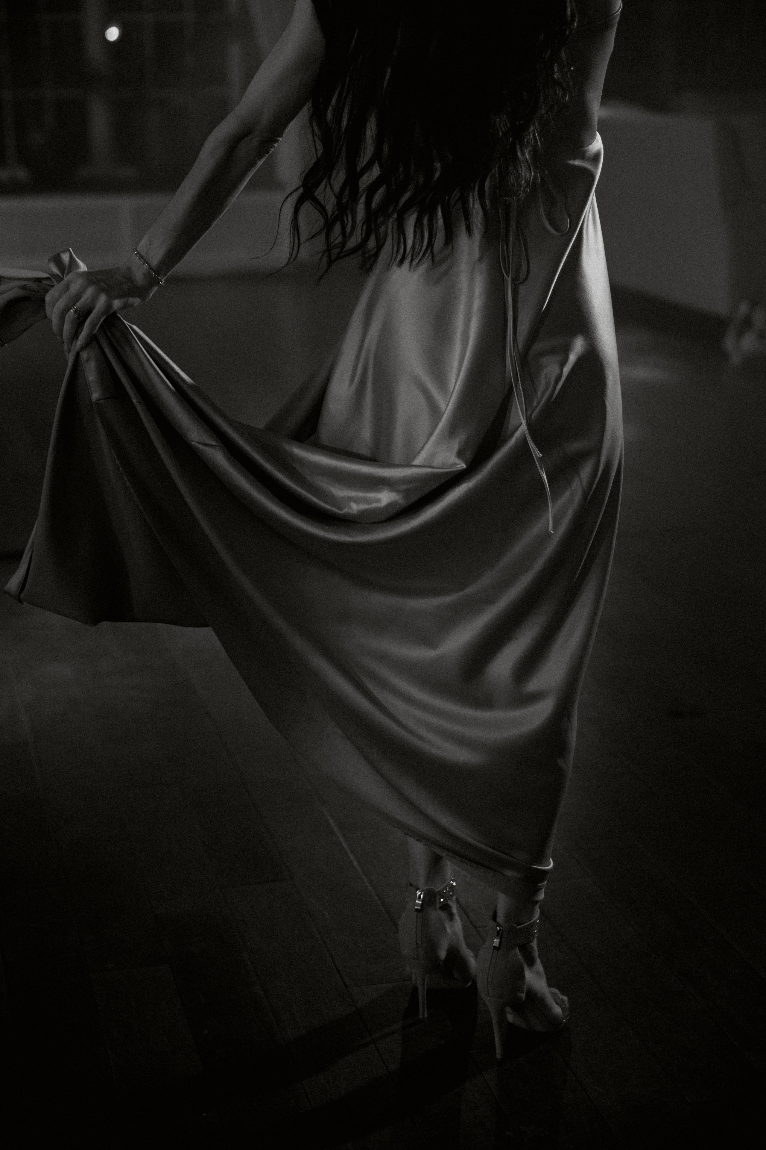 HAPPY BIRTHDAY, DARIA!