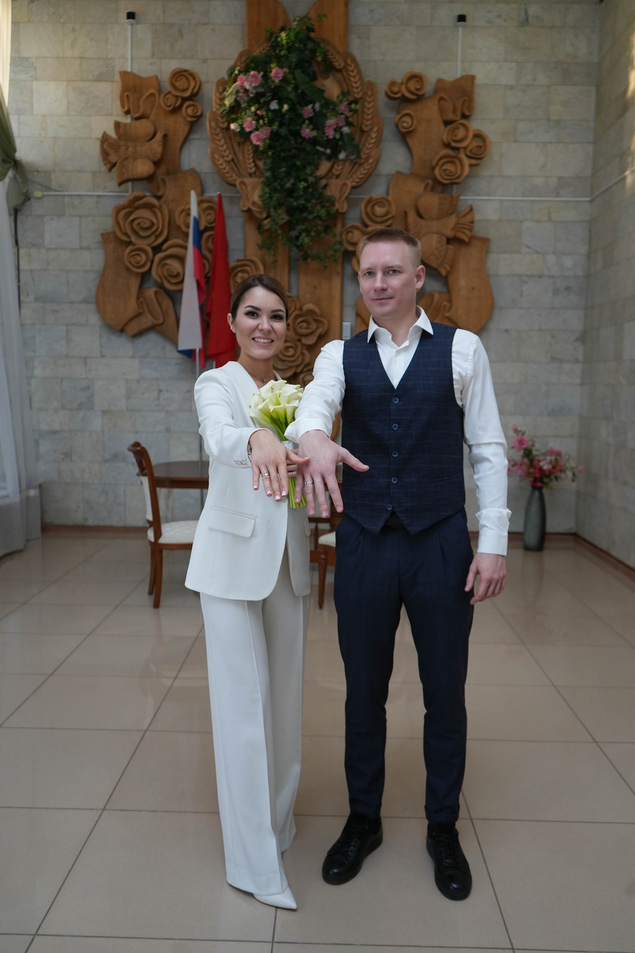 Лена+ Илья. Фотограф Волгоград Анастасия Ли