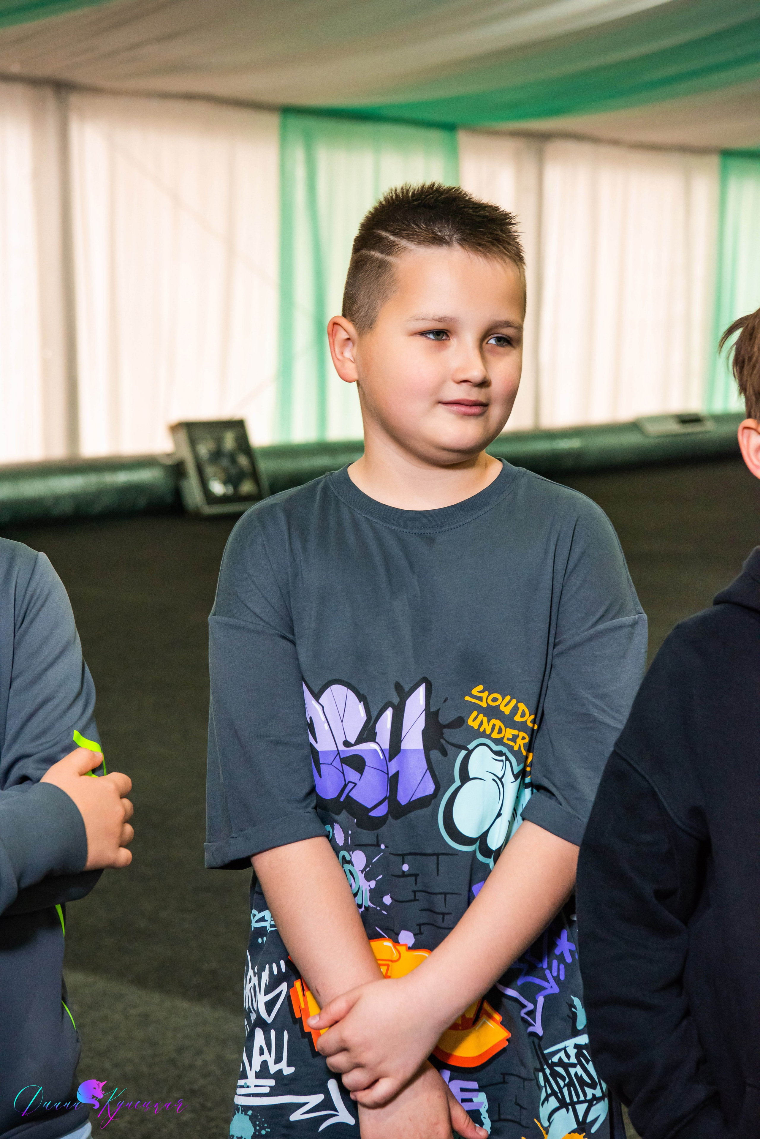 Выпускной 4А 2023. Квест Гарри Поттер. Свадебный и арт-фотограф Кунецкая Диана