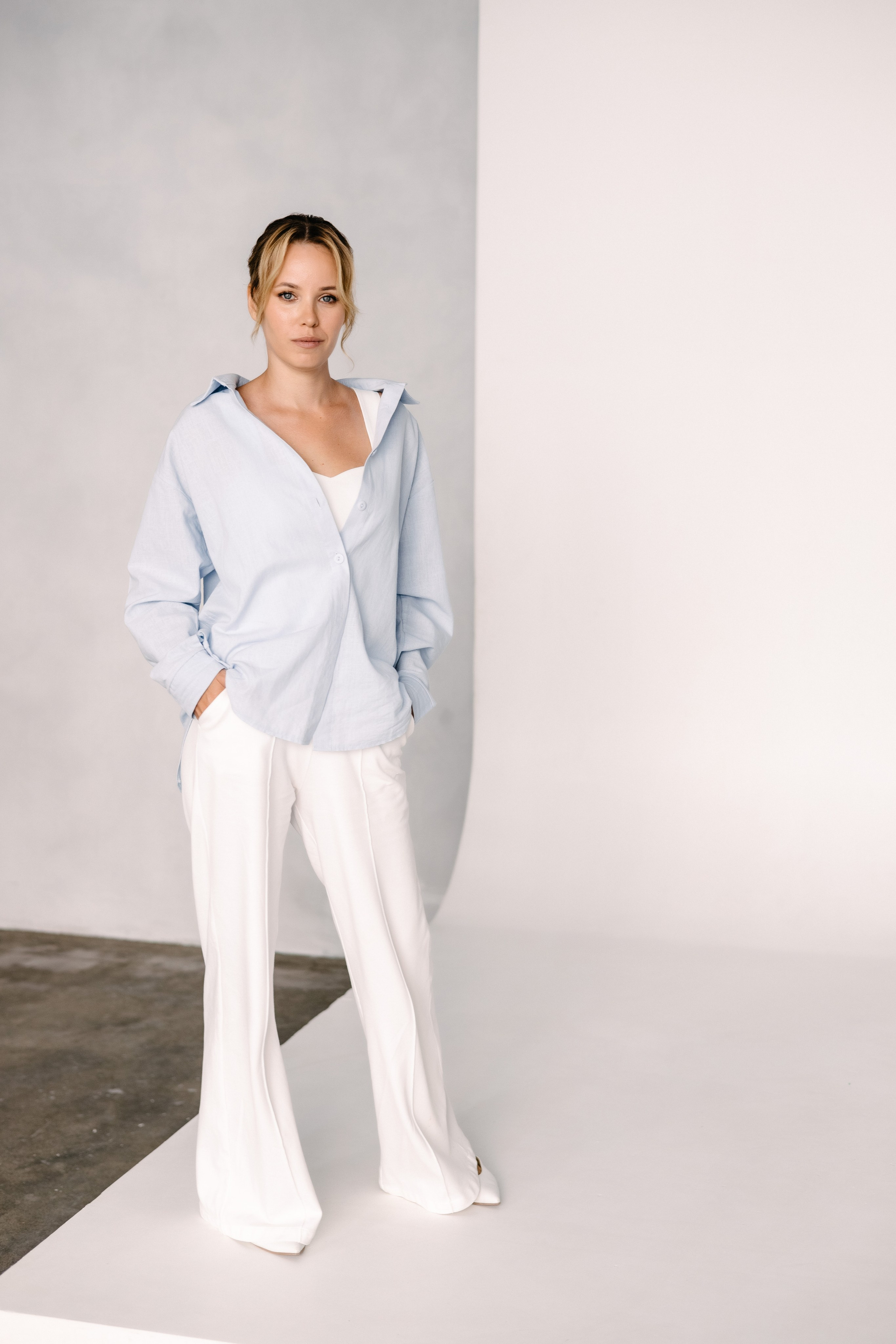 Екатерина. Фотограф Волгоград Кристина Прохоренко