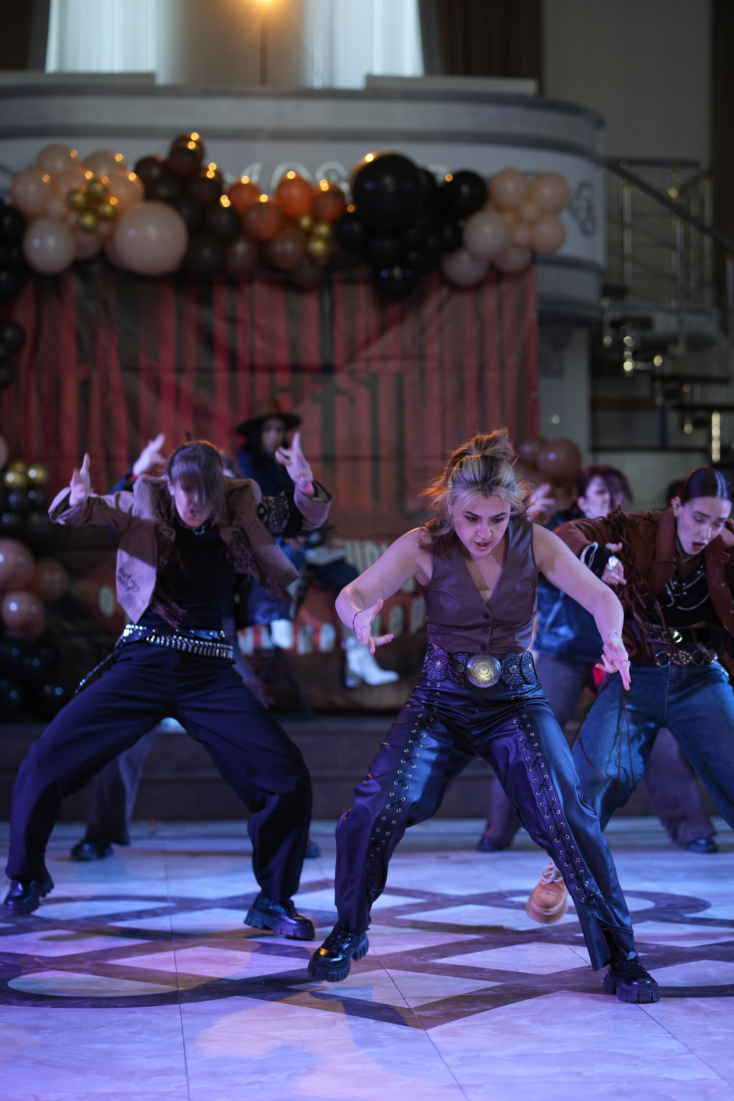 Отчётный концер KOD'A dance studio. Фотограф, видеограф Пятигорск, Ставрополь, Ессентуки, Petlyakovs_photo