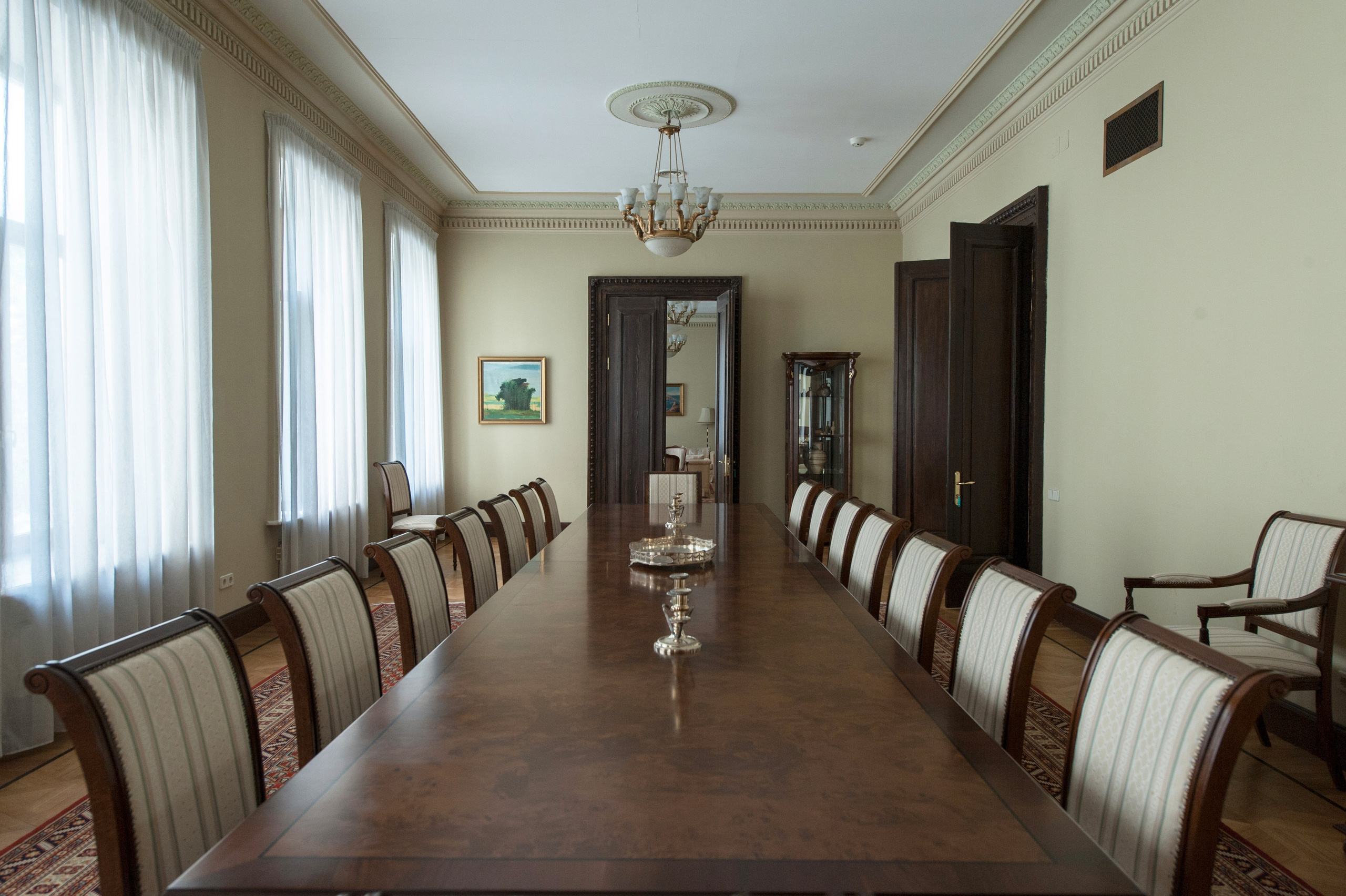 ИНТЕРЬЕР И АРХИТЕКТУРА. Www.apowerstudio.com