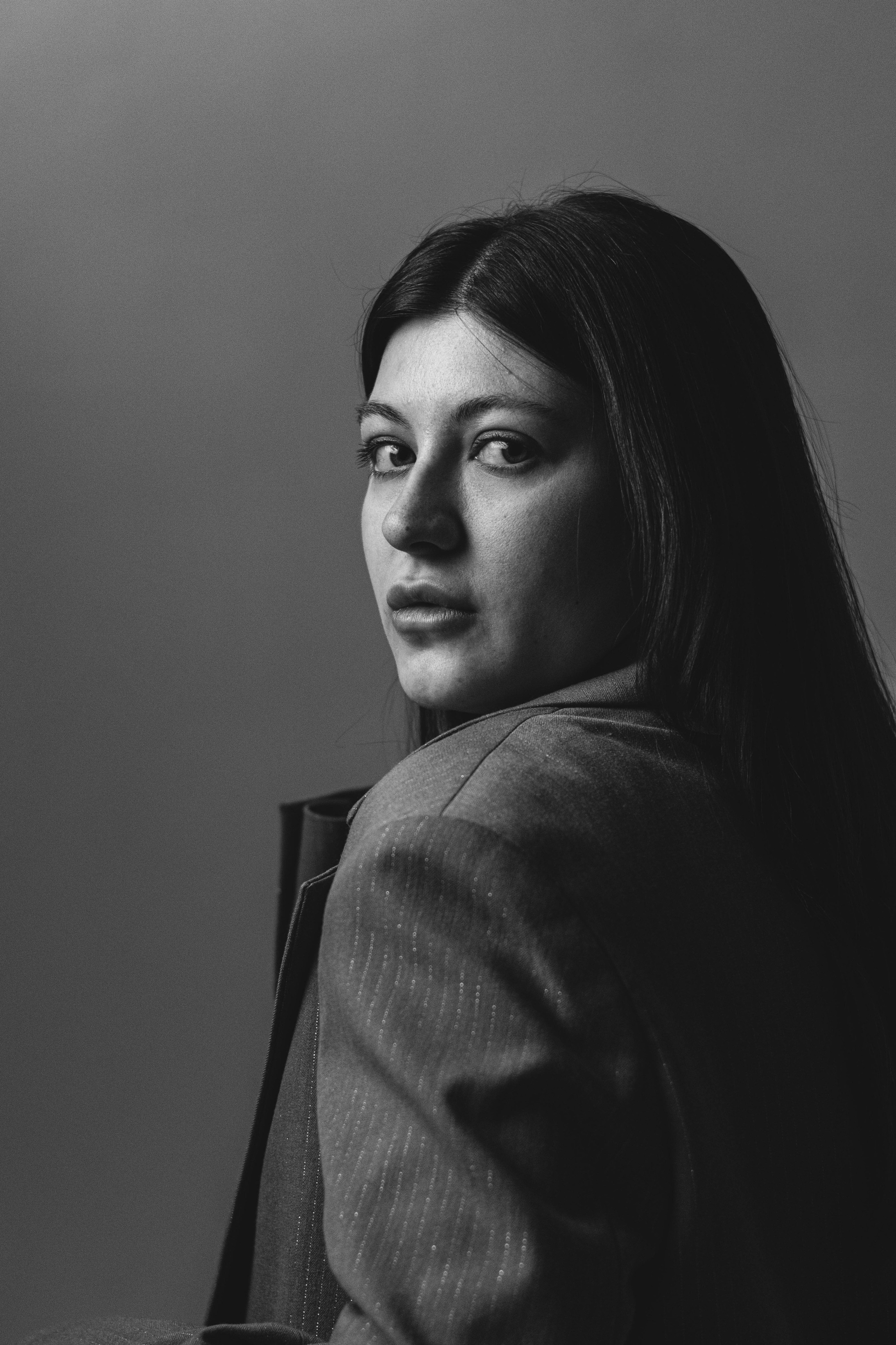 Женщины. Портретный фотограф в Санкт-Петербурге Кирилл Сафаров