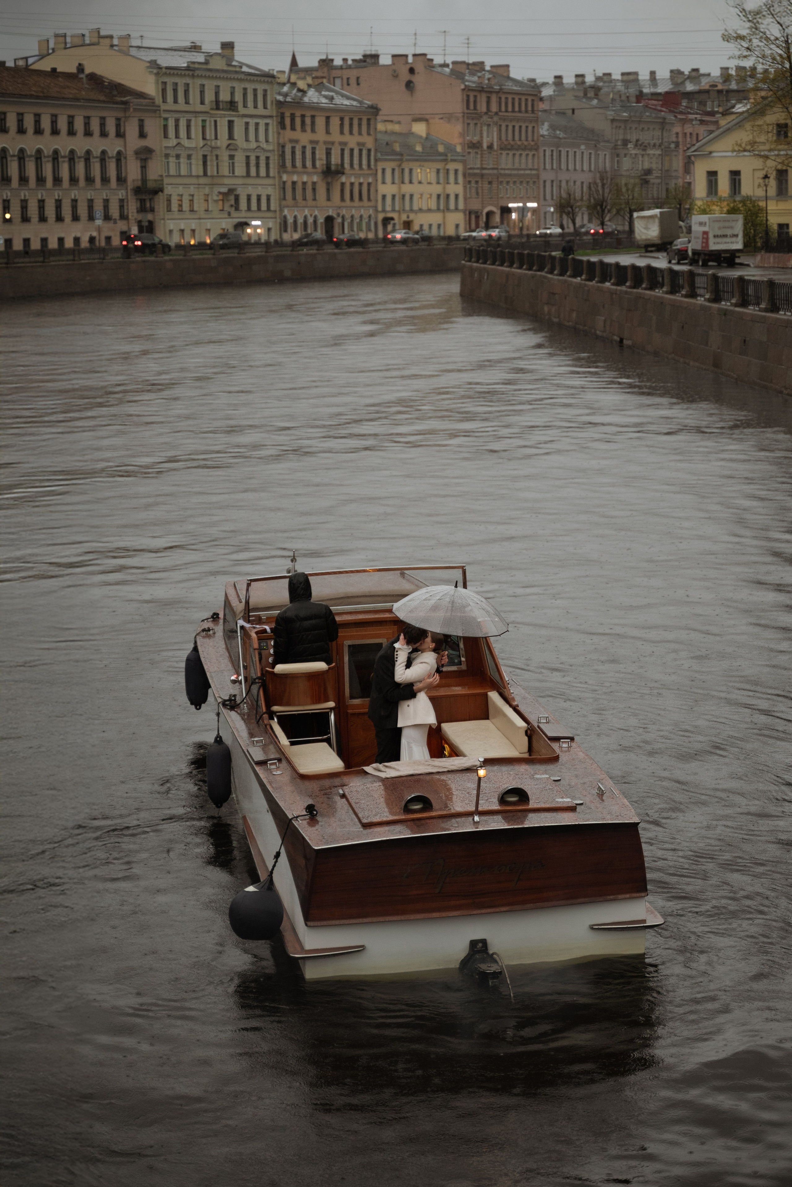 Александр и Варвара | 06.05.25. Свадебный фотограф в Санкт-Петербурге Владислава Тюльпина