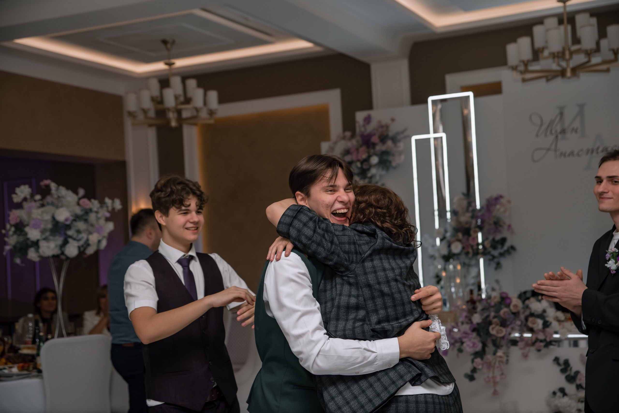 Анастасия и Иван. Свадебный и семейный фотограф в Краснодарском крае