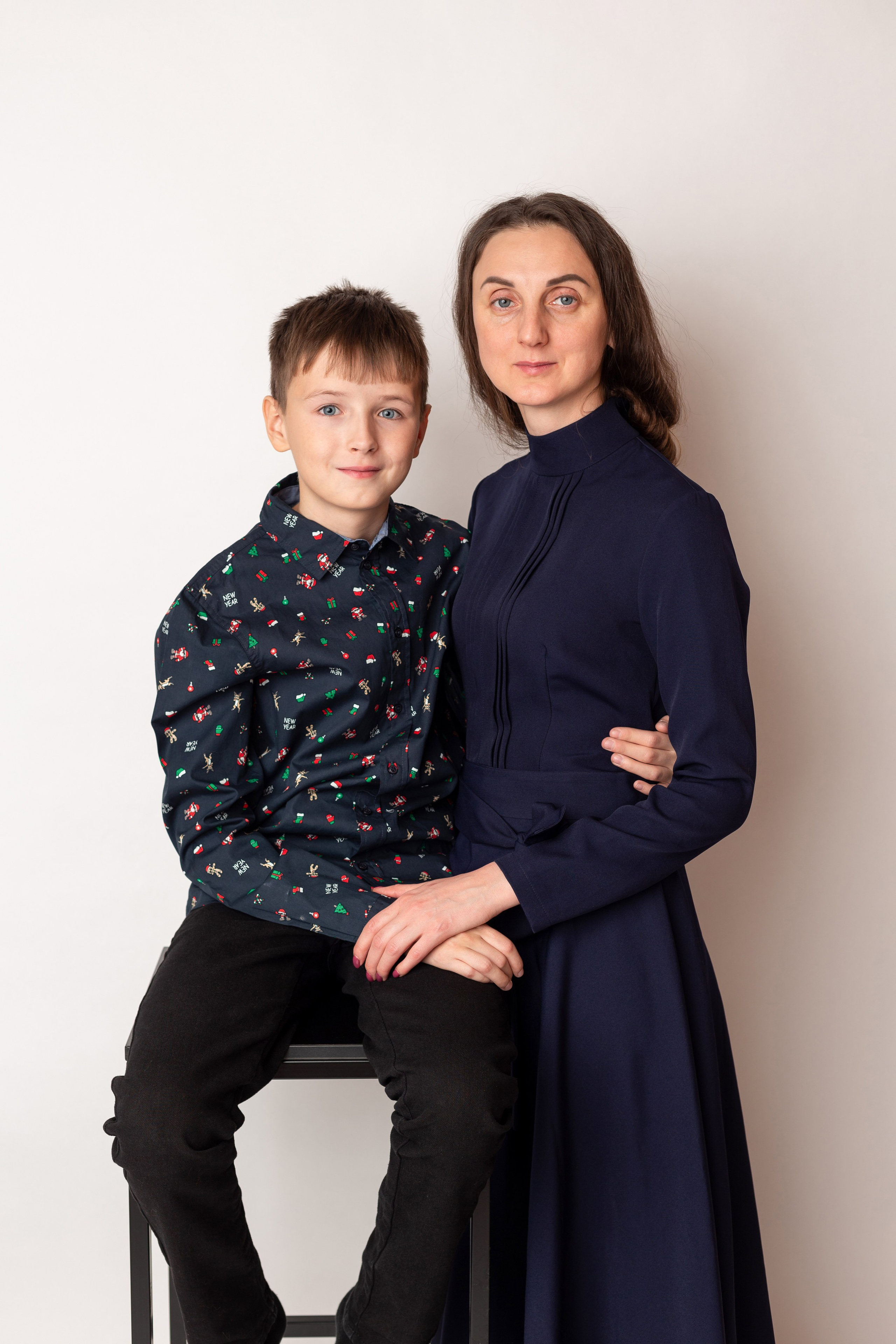 Индивидуальные взрослые съемки. Фотограф новорожденных и детский фотограф в Радужном Васильева Елена