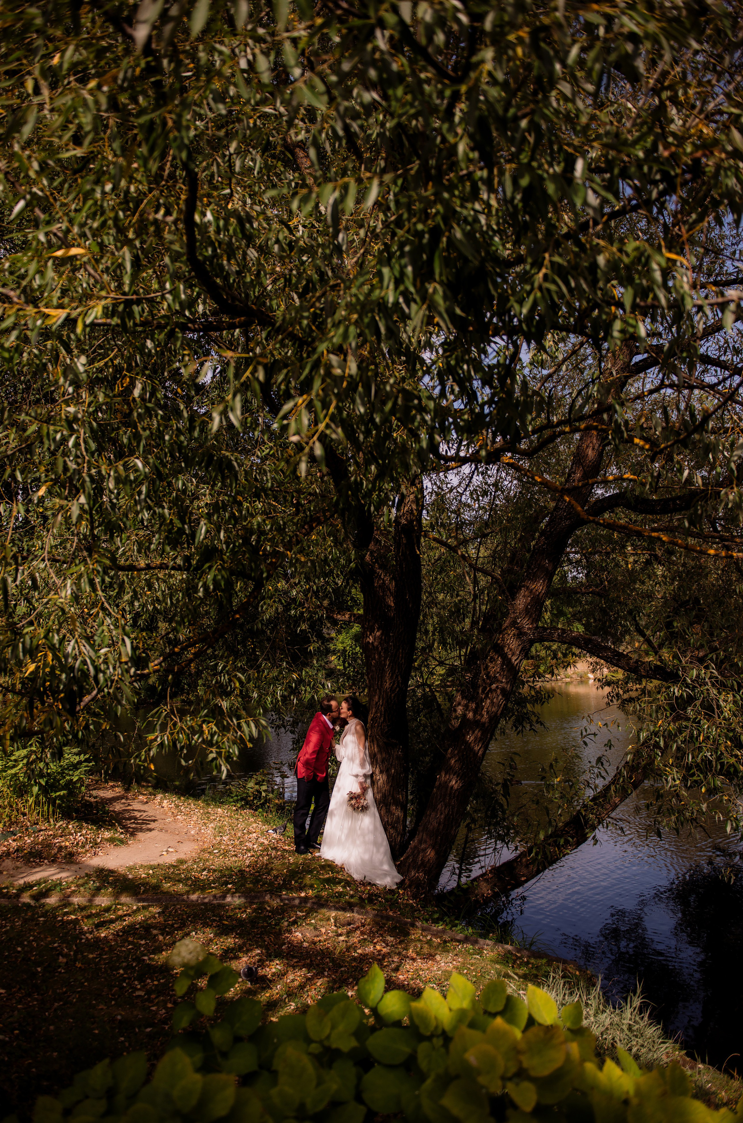 Свадьба музыкантов. Фотограф в Москве Алёна Степутенко