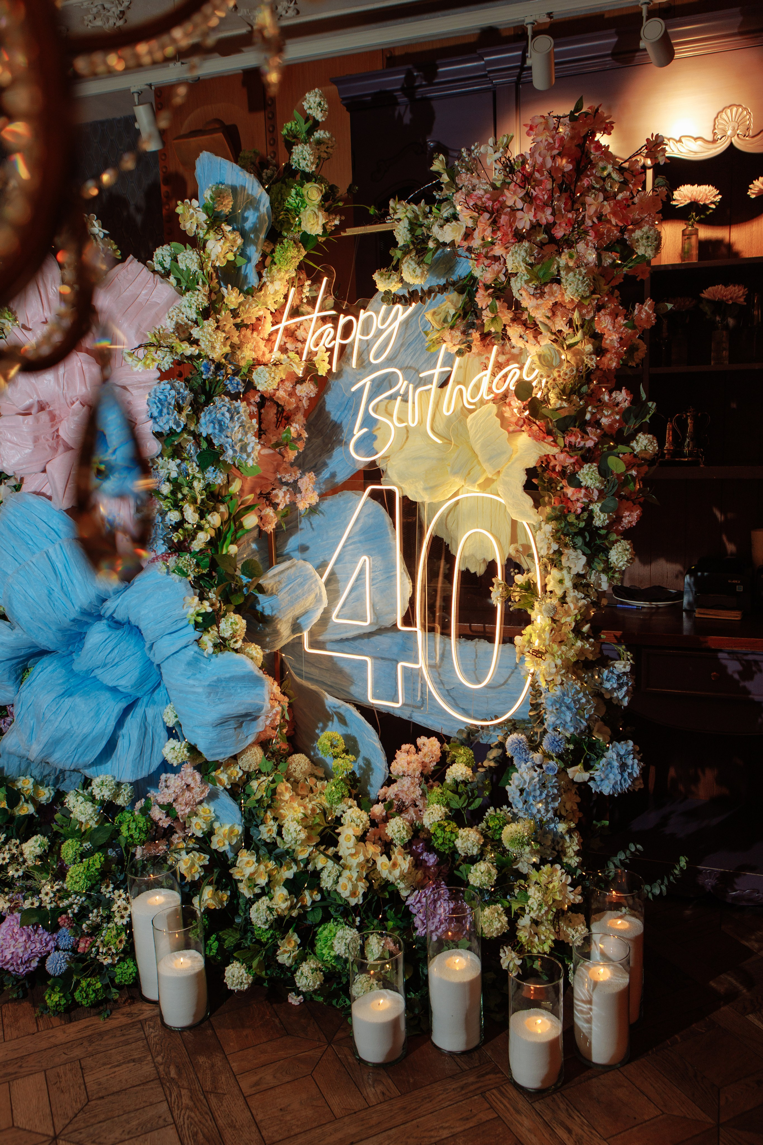 Гарда. Студия декора Подзюм