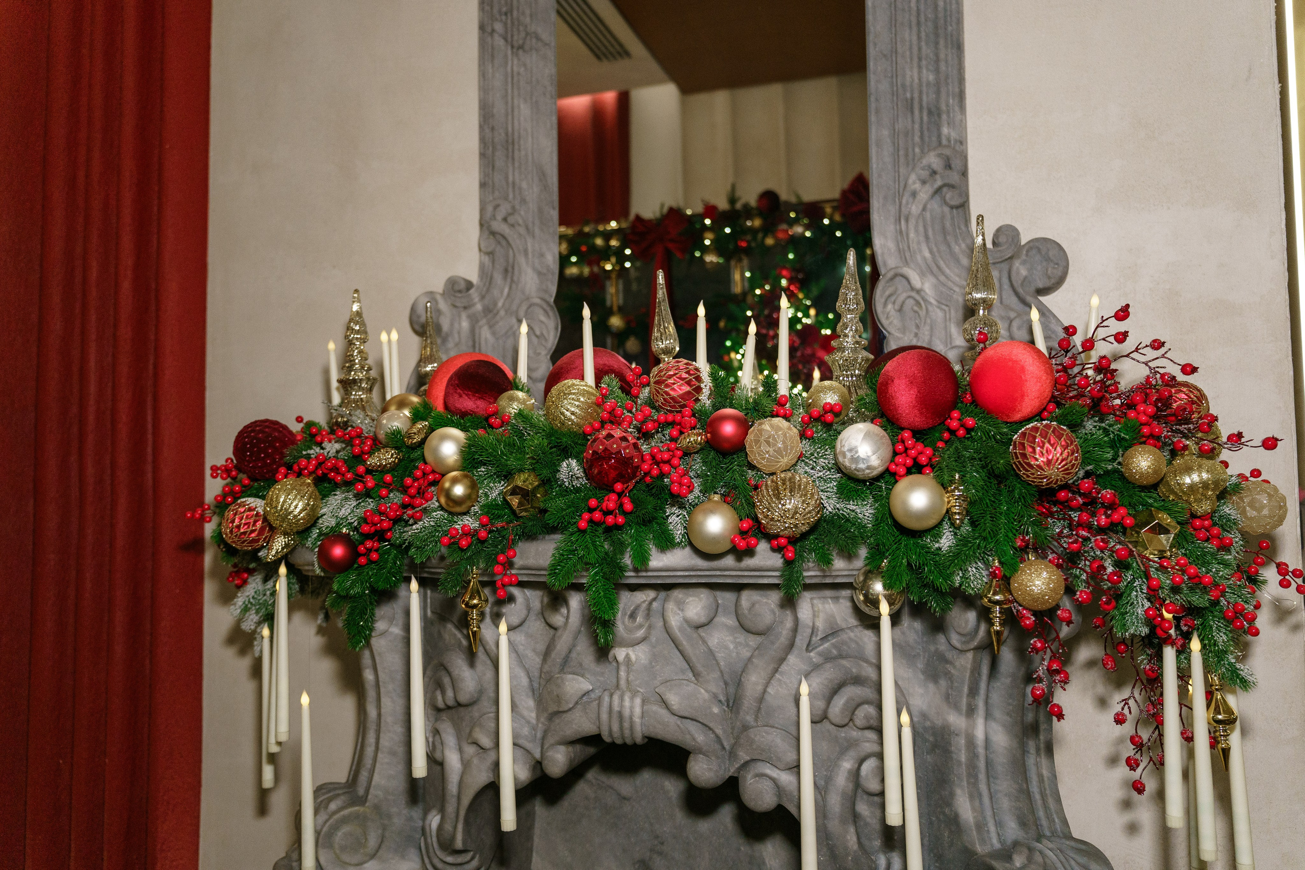 Гарда. Студия декора Подзюм