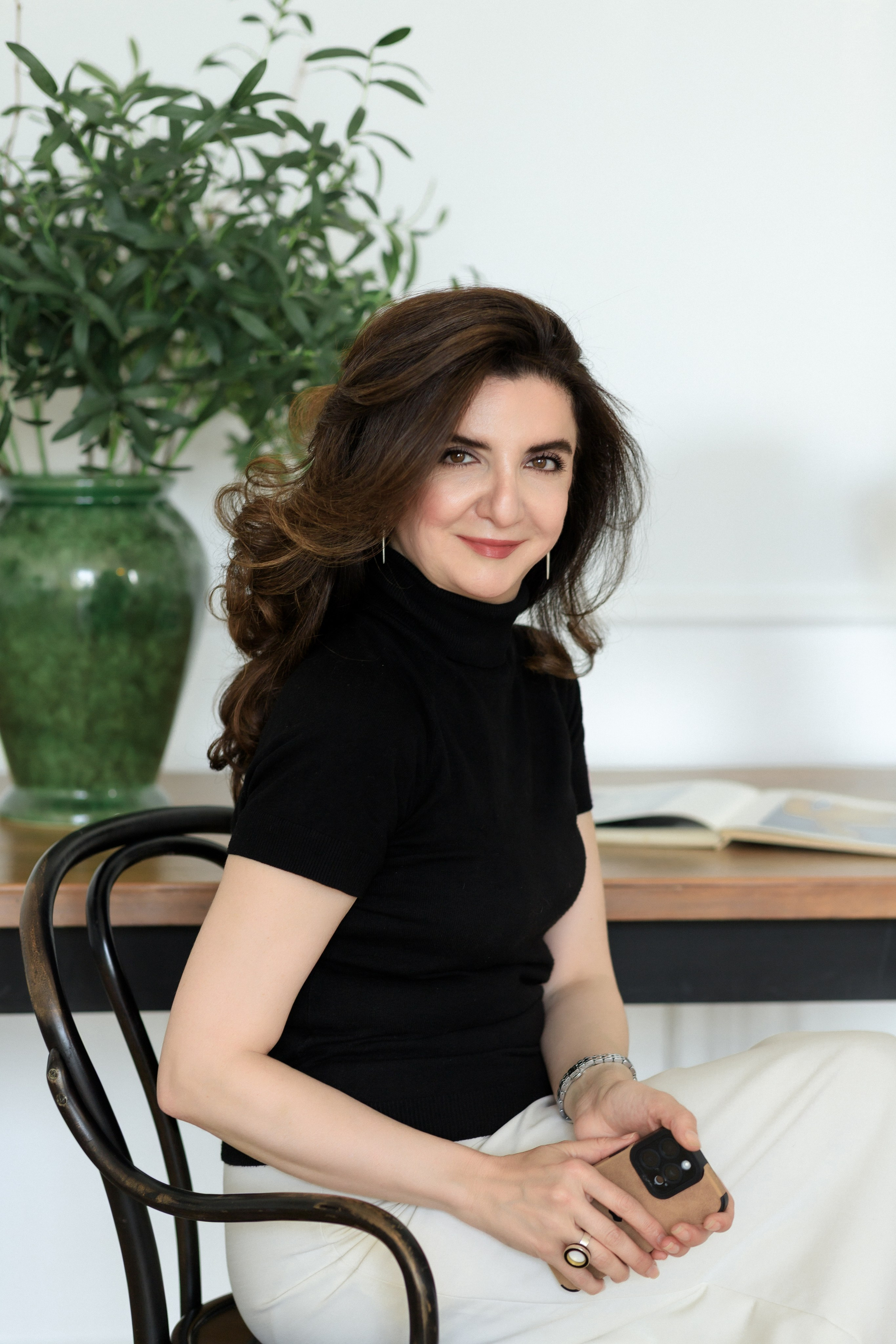 ЖЕНСКИЙ ПОРТЕТ. Фотограф в Краснодаре Анна Светикова