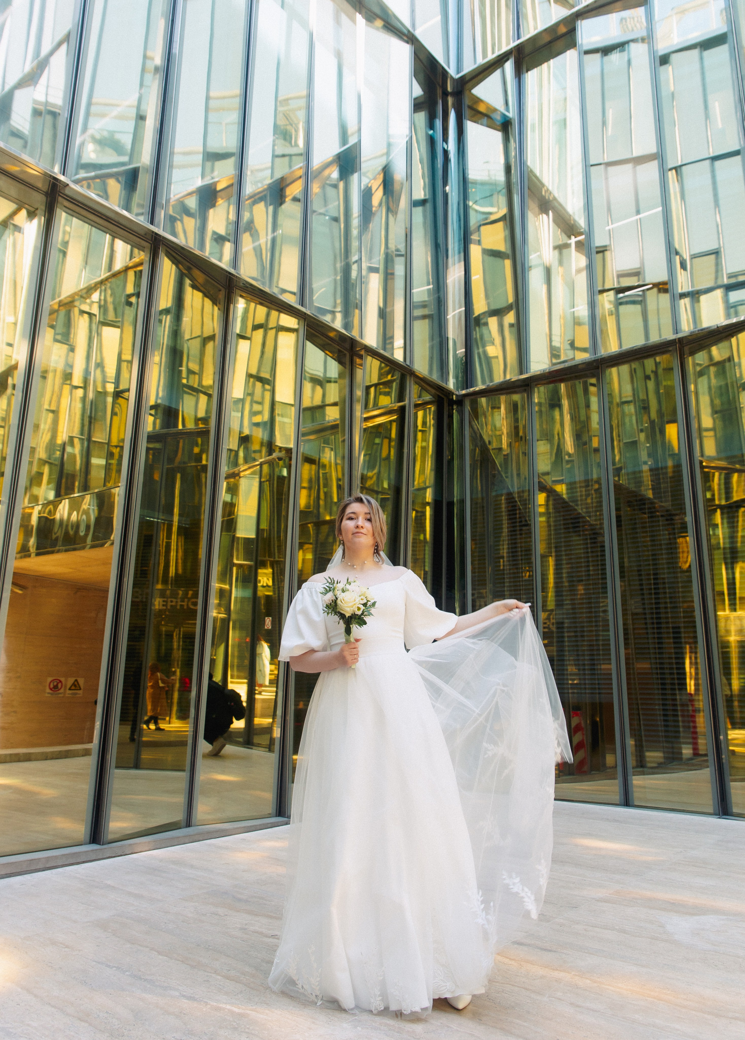 Классика. Фотограф в Кронштадте и Санкт-Петербурге Анастасия Коваленко