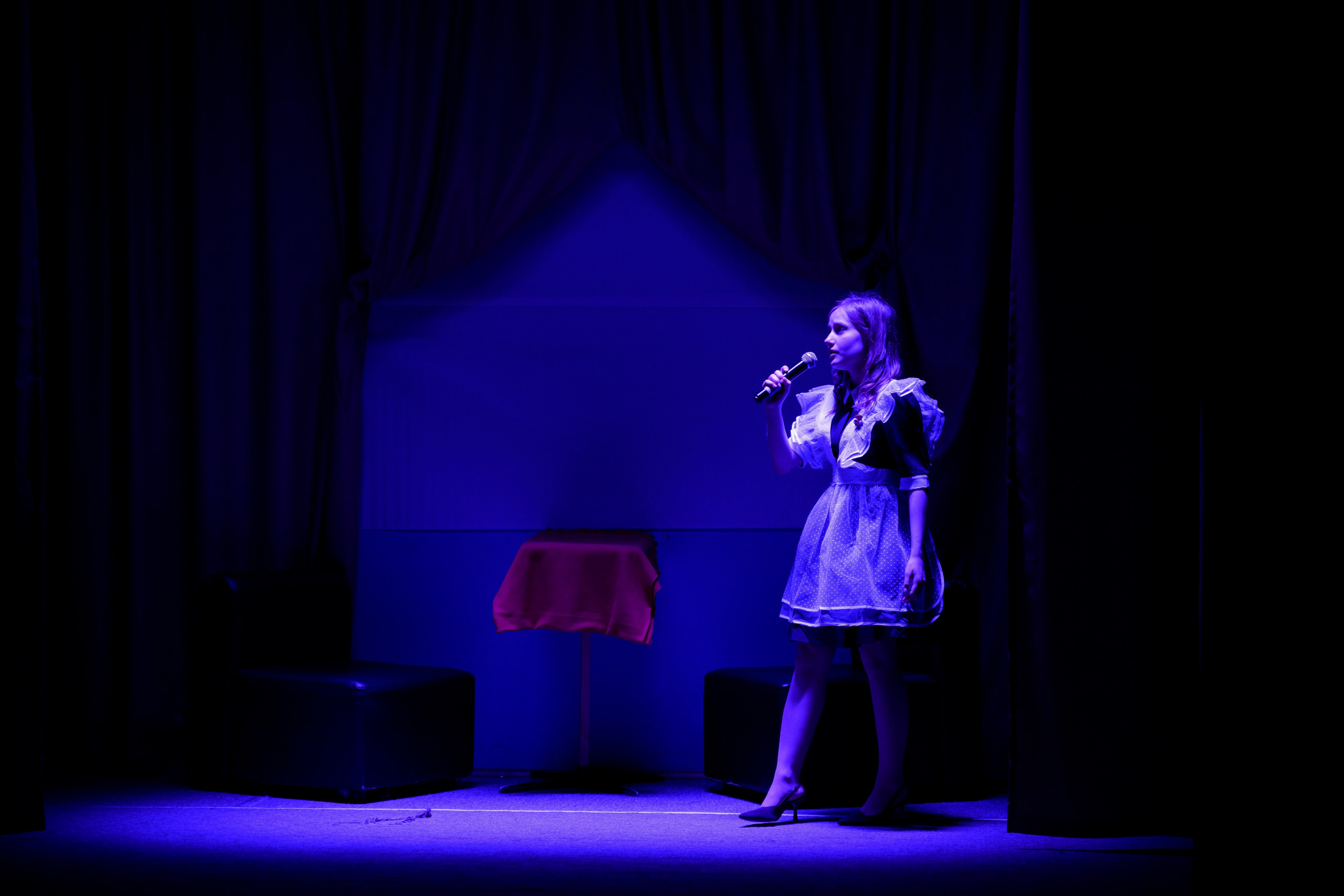 Детские праздники / Выпускные. Фотограф Москва