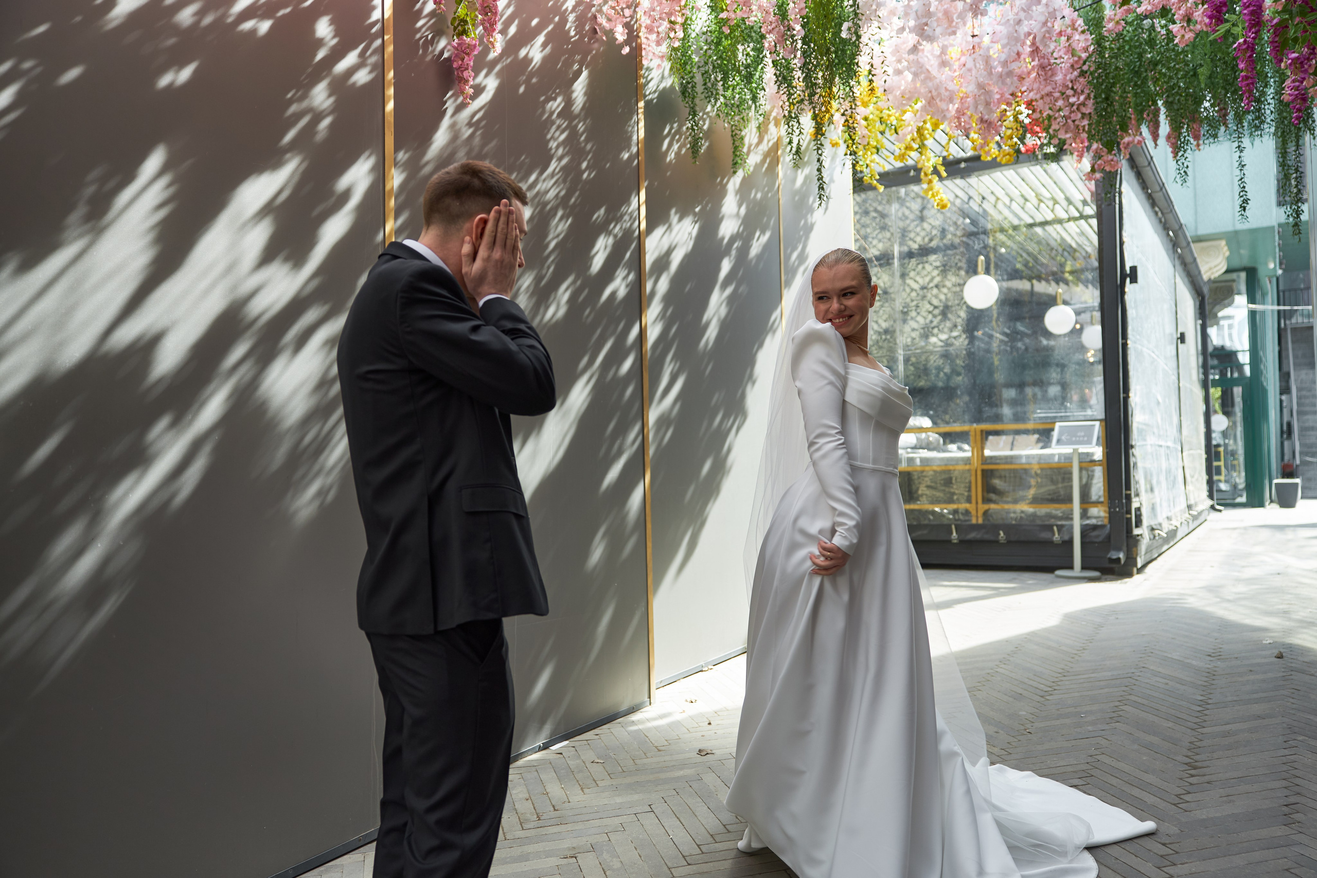 Роскошь любви. Любовь Юсупова. Фотограф