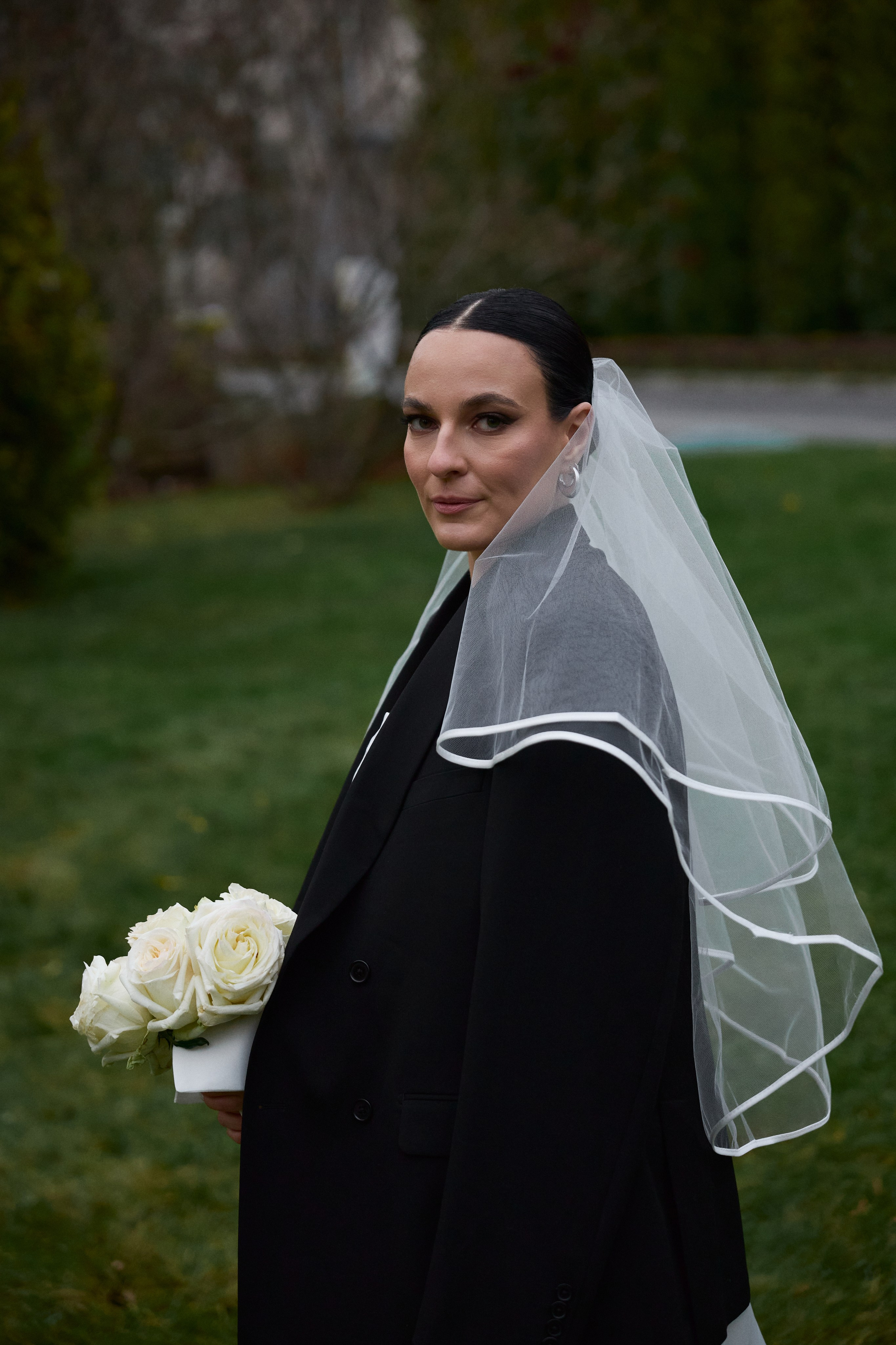 Елизавета и Артем. Роспись ВДНХ. Любовь Юсупова. Фотограф