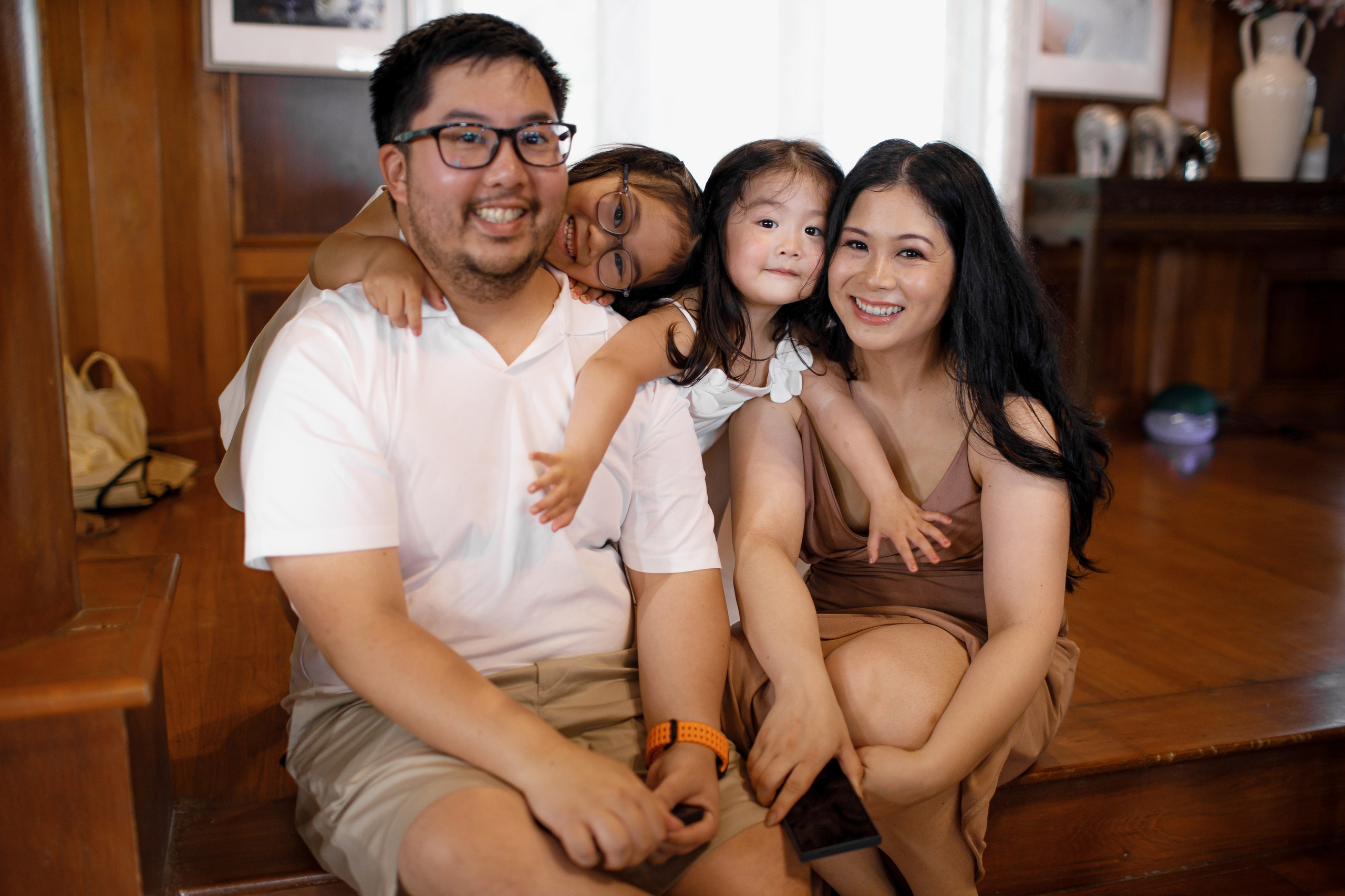 Wedding in Phuket at the Thavorn Hotel. Photographer in Phuket. Photographer Thailand