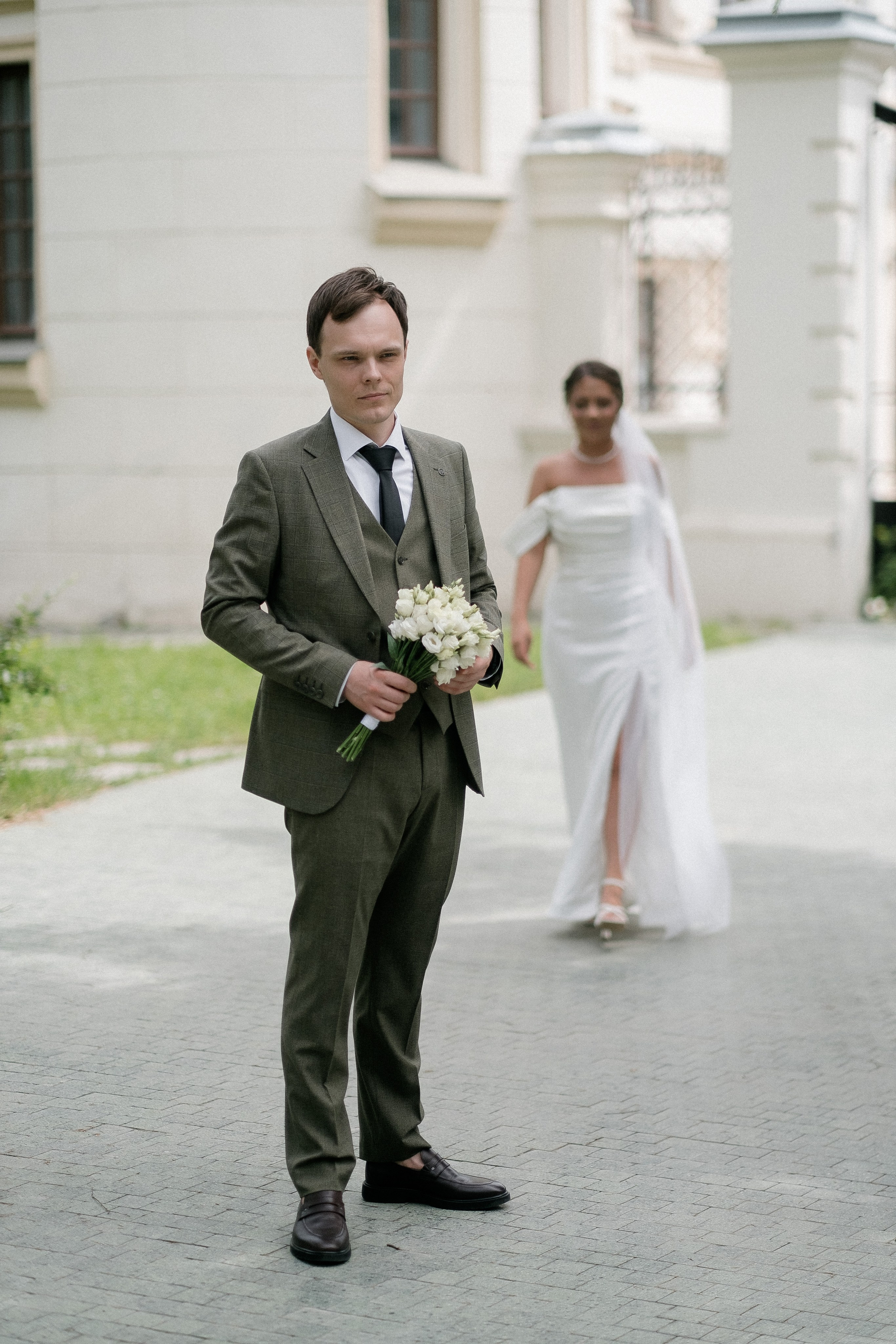 Коля & Юля. Свадебный и семейный фотограф в Казани и Зеленодольске Ланочкин Илья