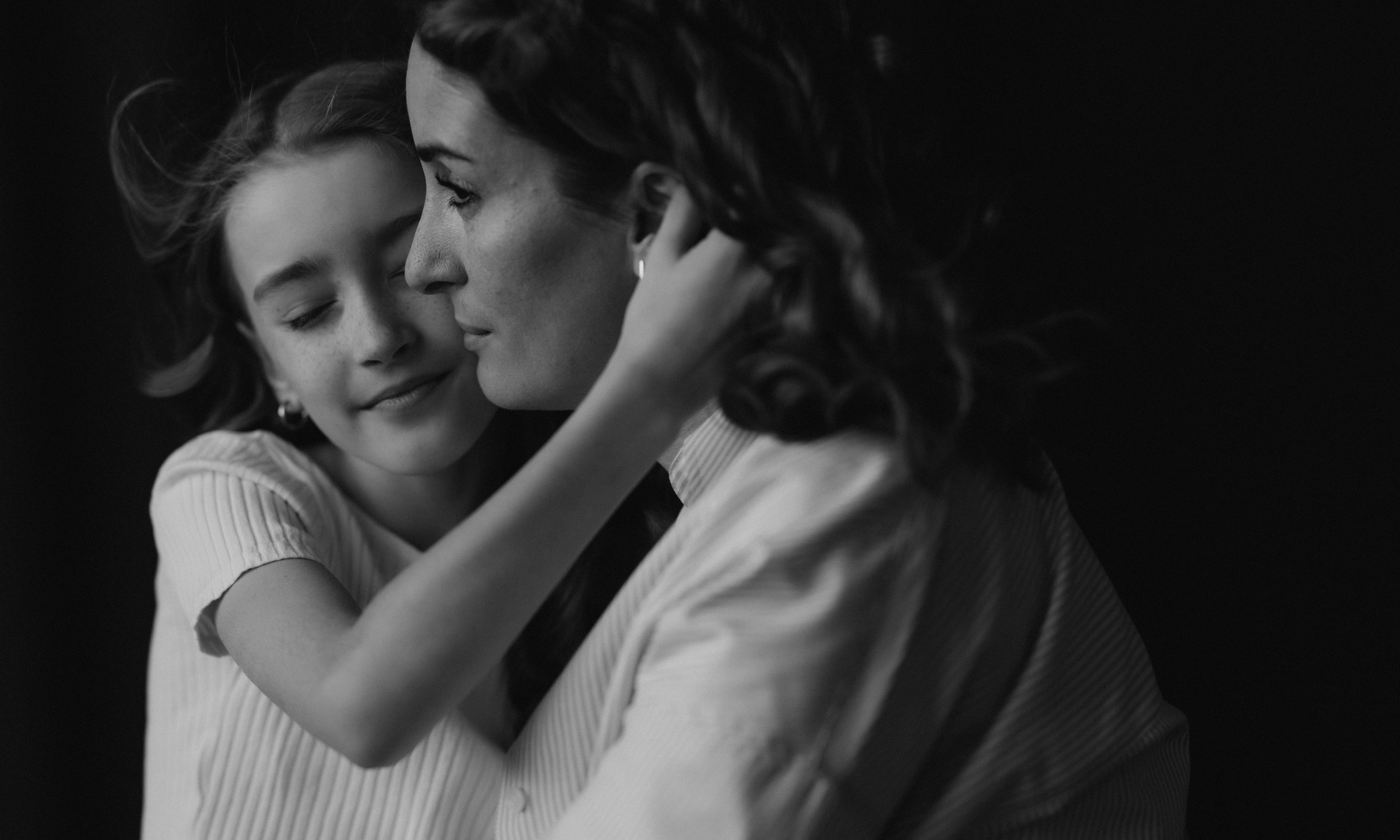 Варя с Аней. Татьяна Афонина | Фотограф