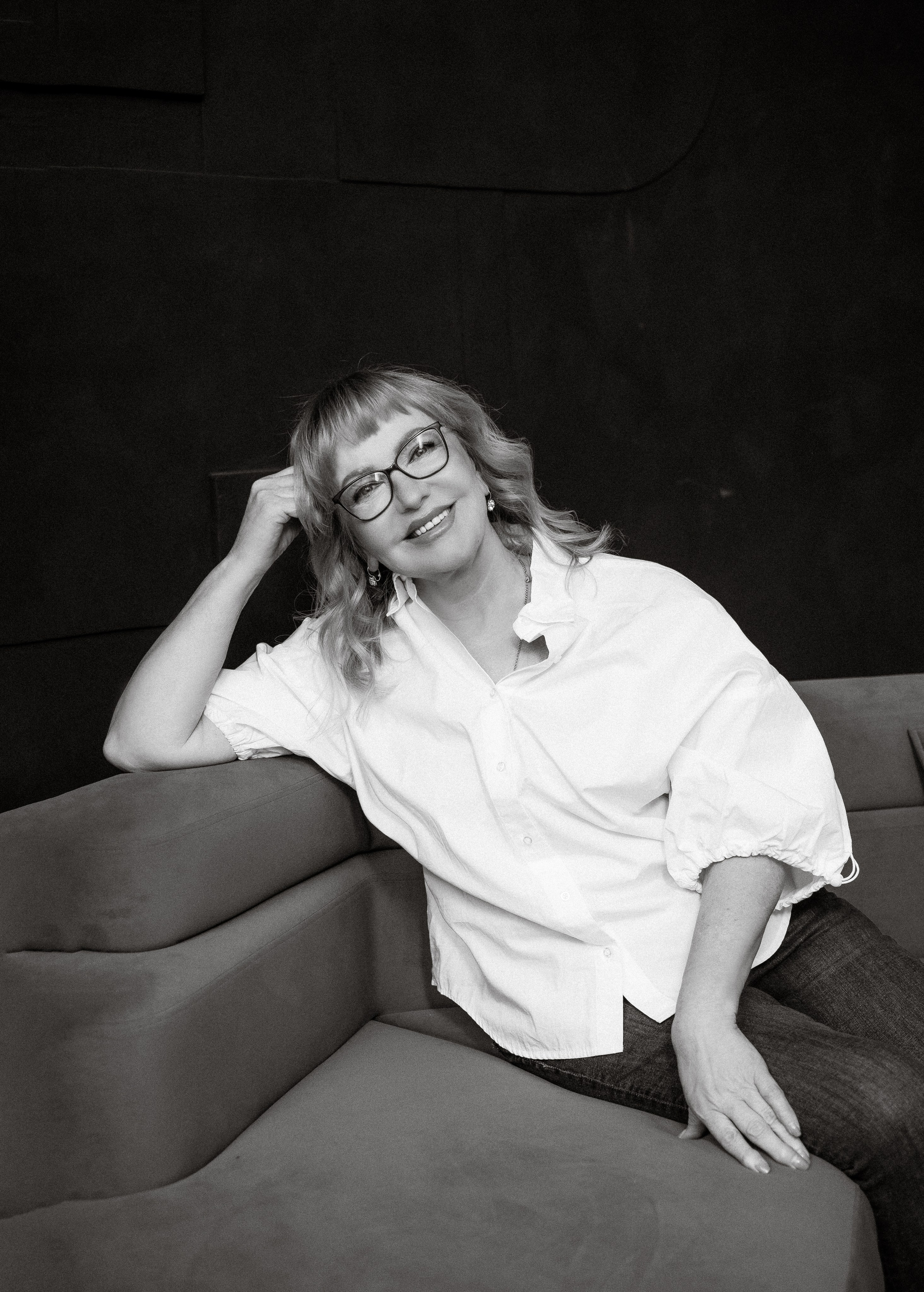 Ирина Черных/Екатеринбурге