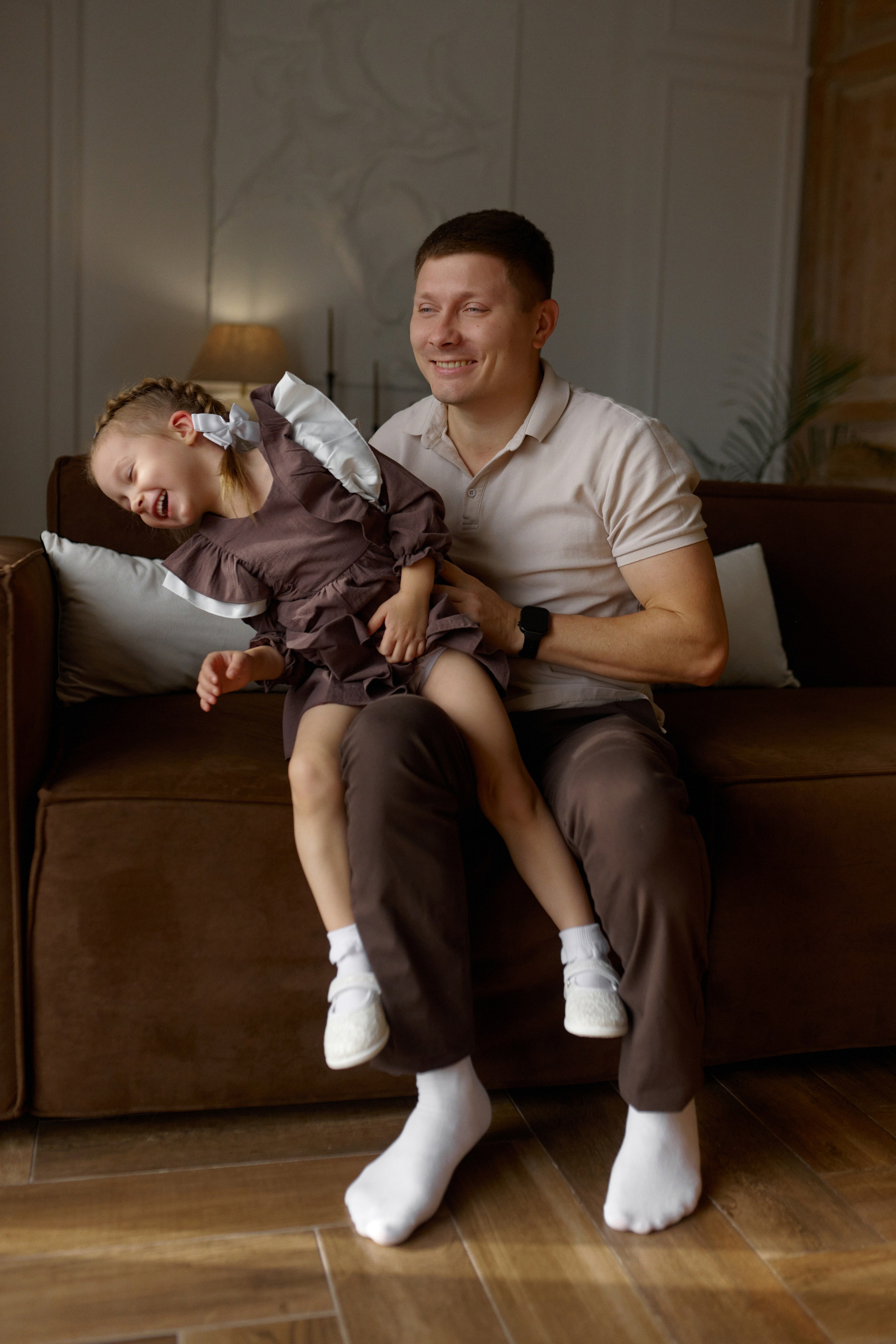 Family 3. Фотограф в Самаре Валерия Слезина