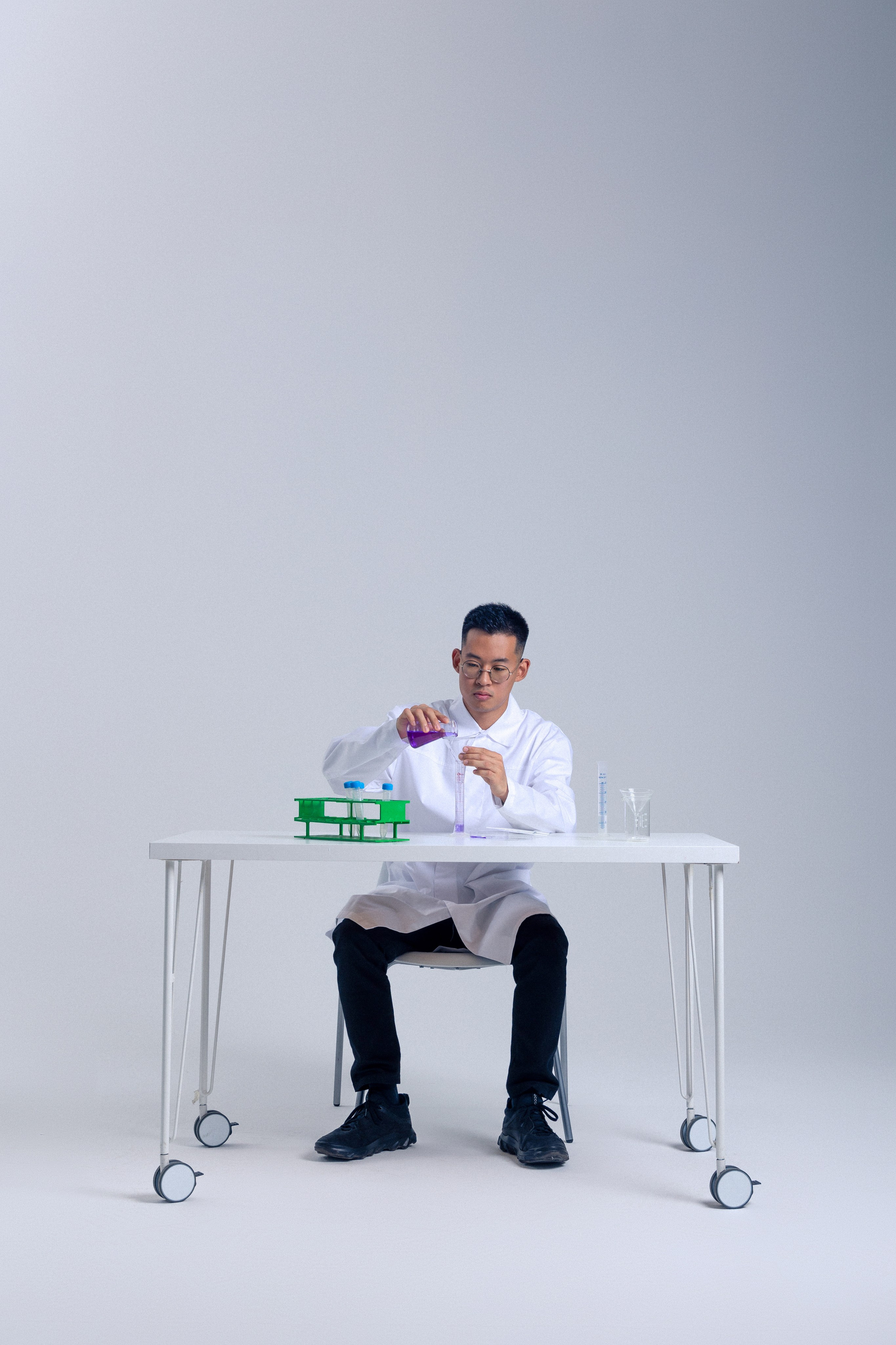 Бизнес портрет. Фотограф Александр Тулупов