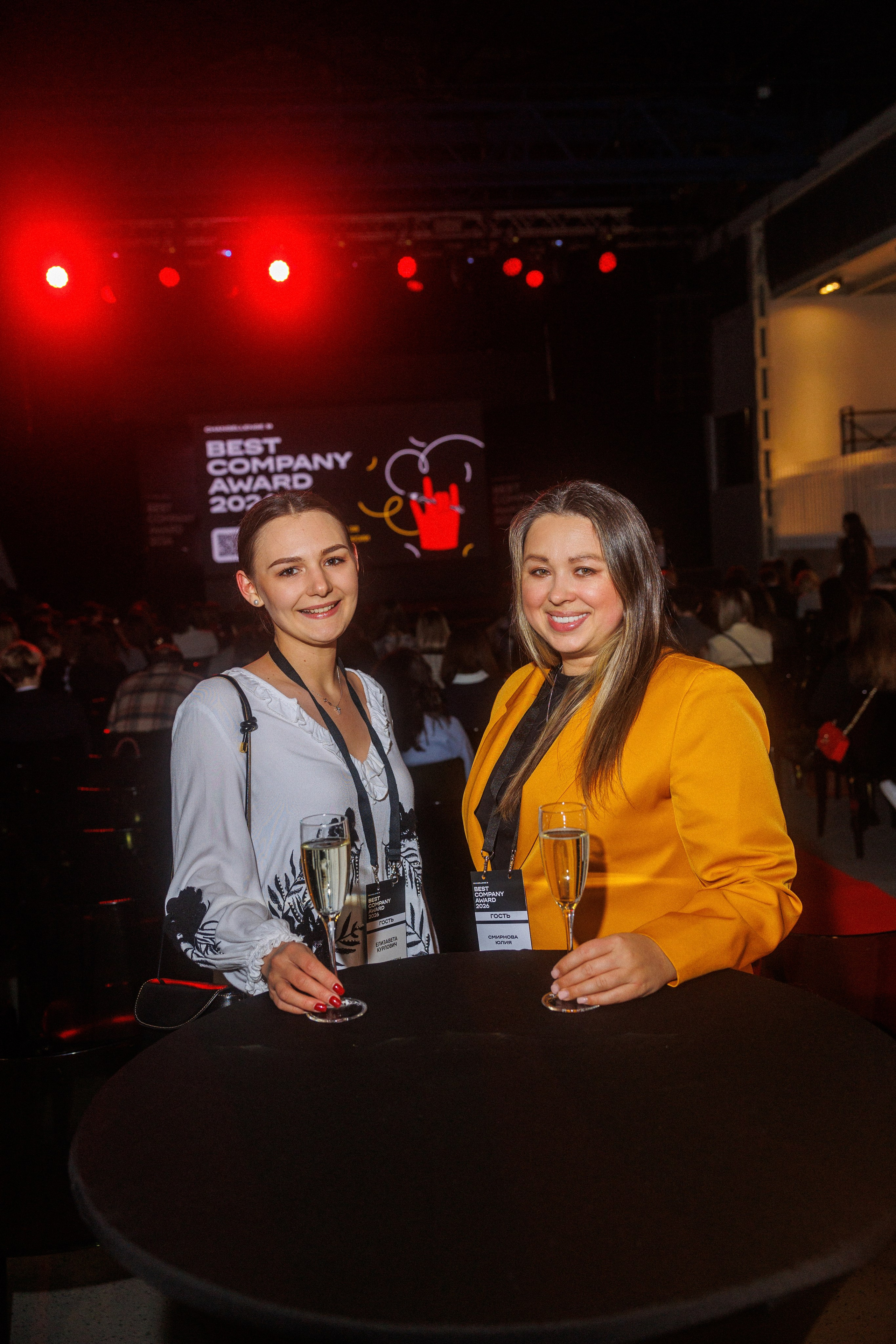 BCA 26. Фотограф Александр Тулупов