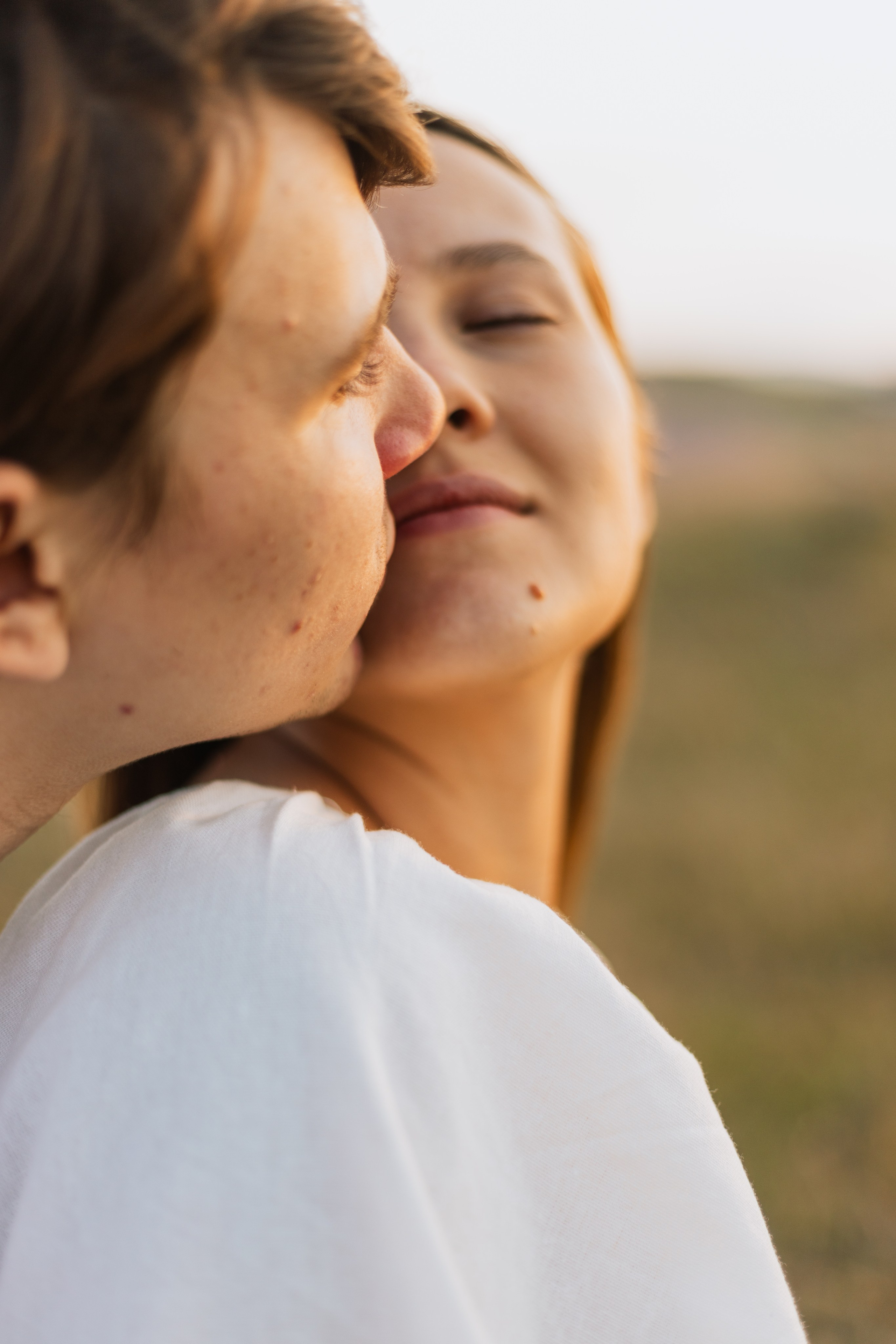 Фотосессия Льва и Эльмиры. Фотограф Иркутск Сергей Новиков