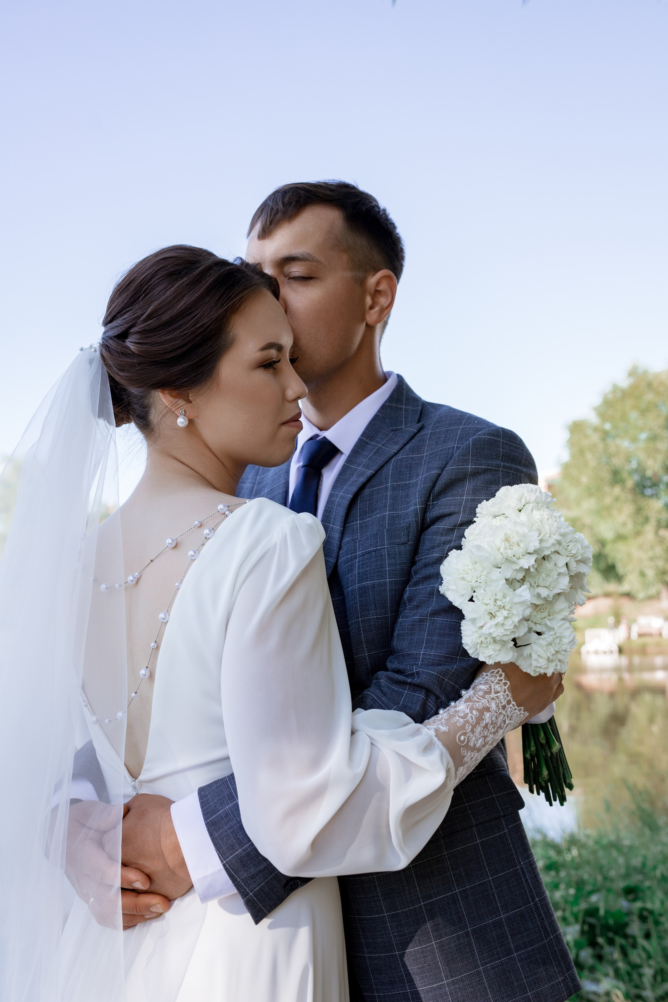 Алексей & Анна. Свадебный фотограф в Чебоксарах Анастасия Иванова