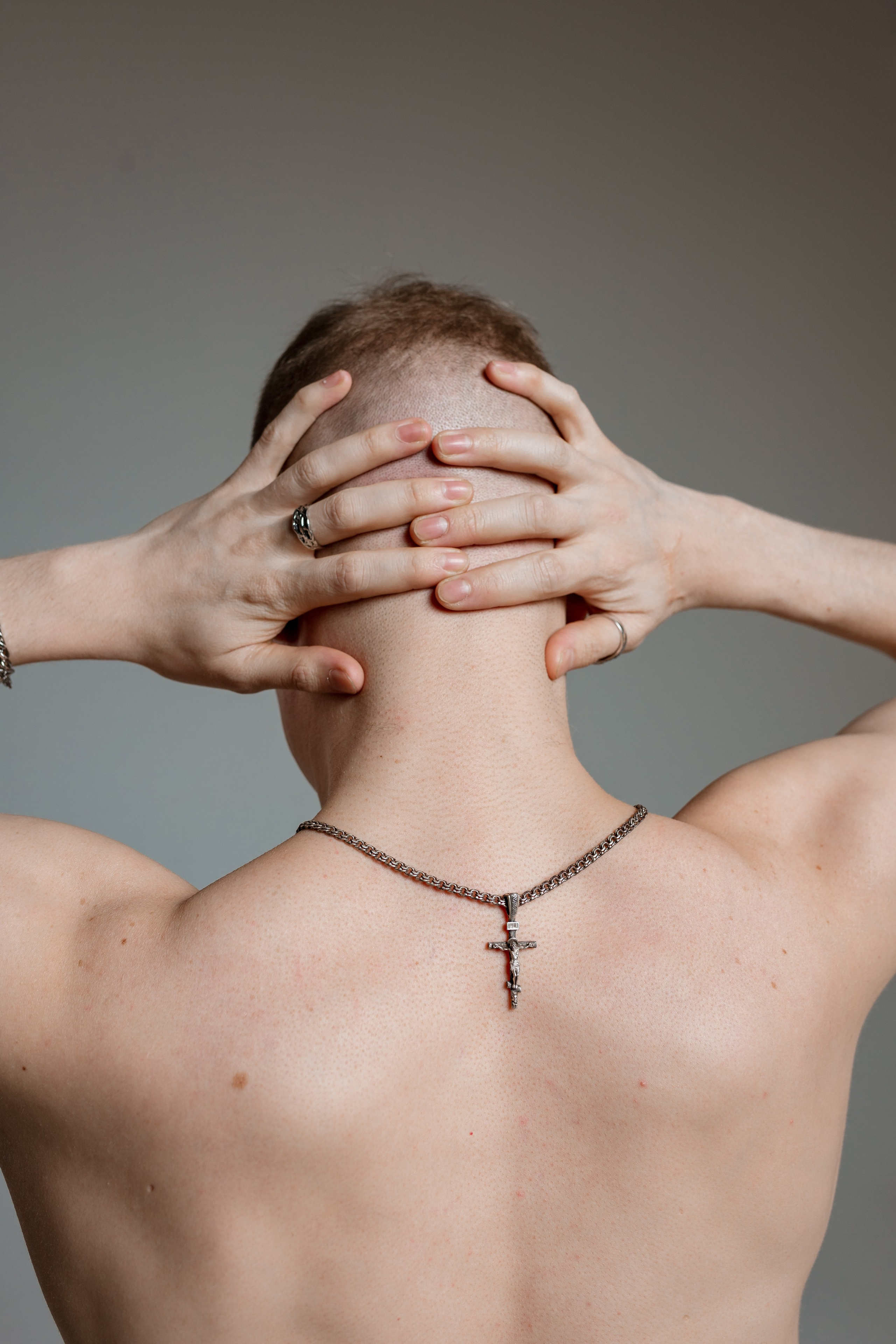 Костя. Свадебный фотограф в Чебоксарах Анастасия Иванова