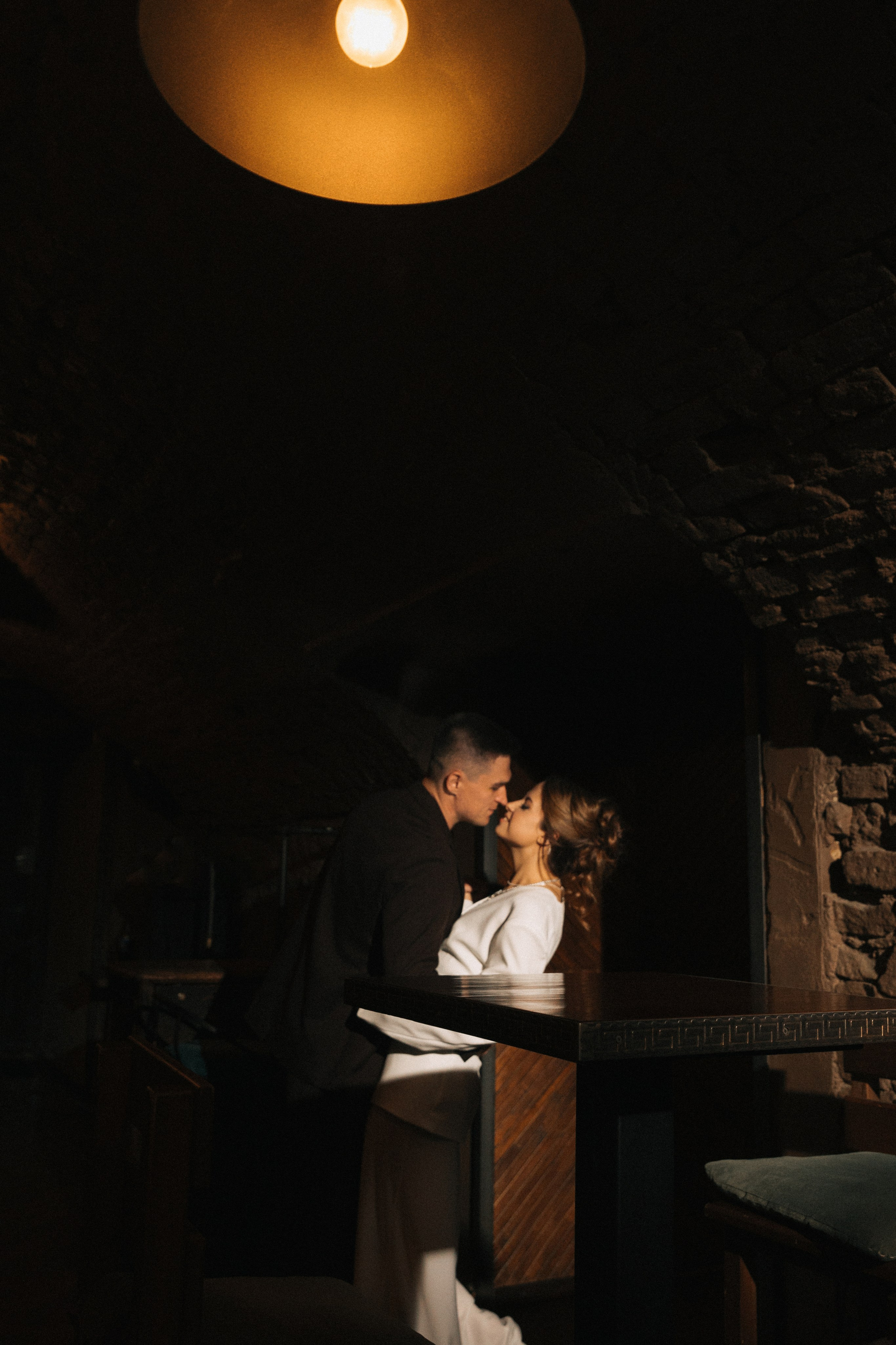 I & A. Свадебный и семейный фотограф в Красноярске Абраменко Настя