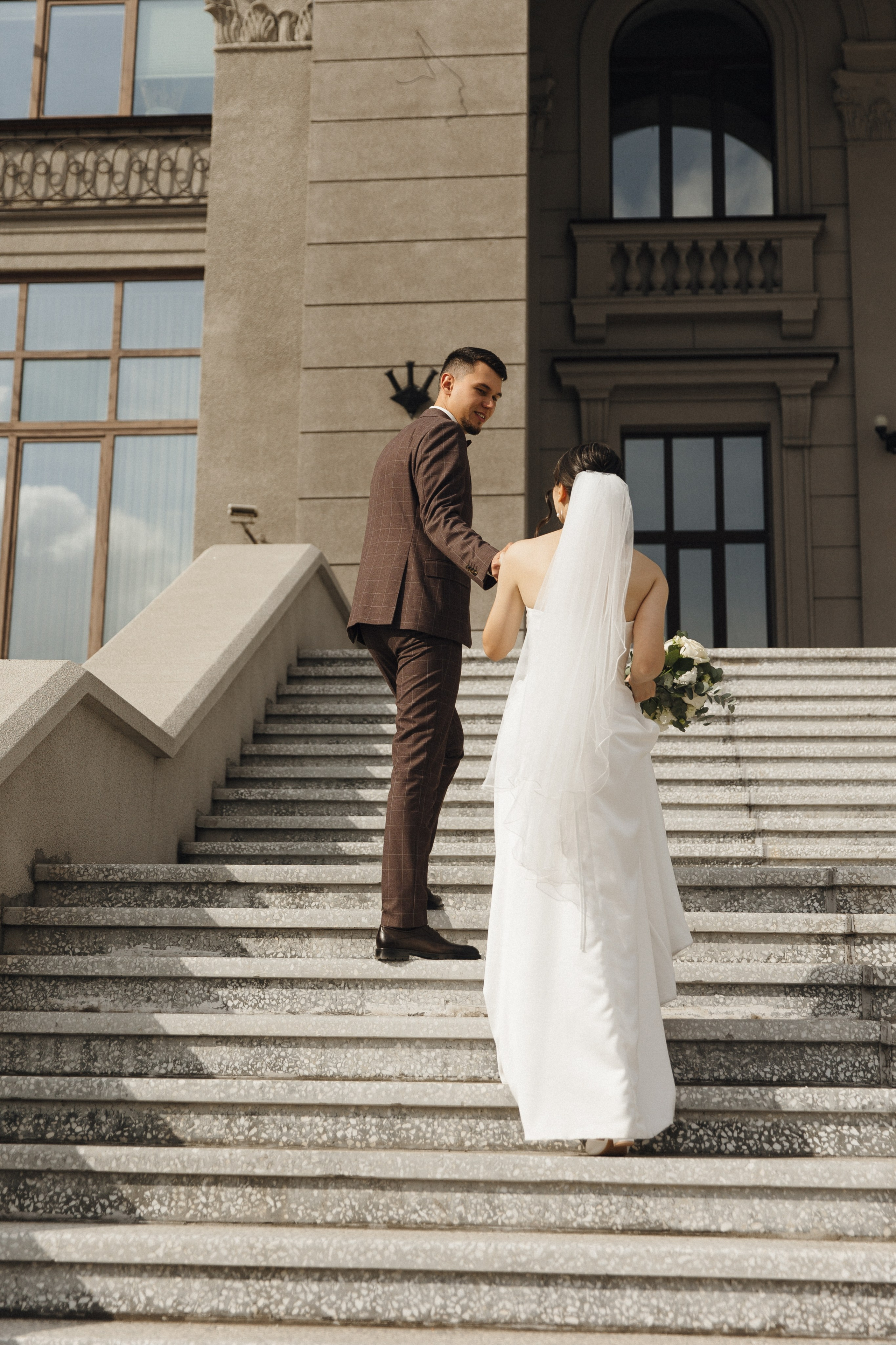 T & M. Свадебный и семейный фотограф в Красноярске Абраменко Настя