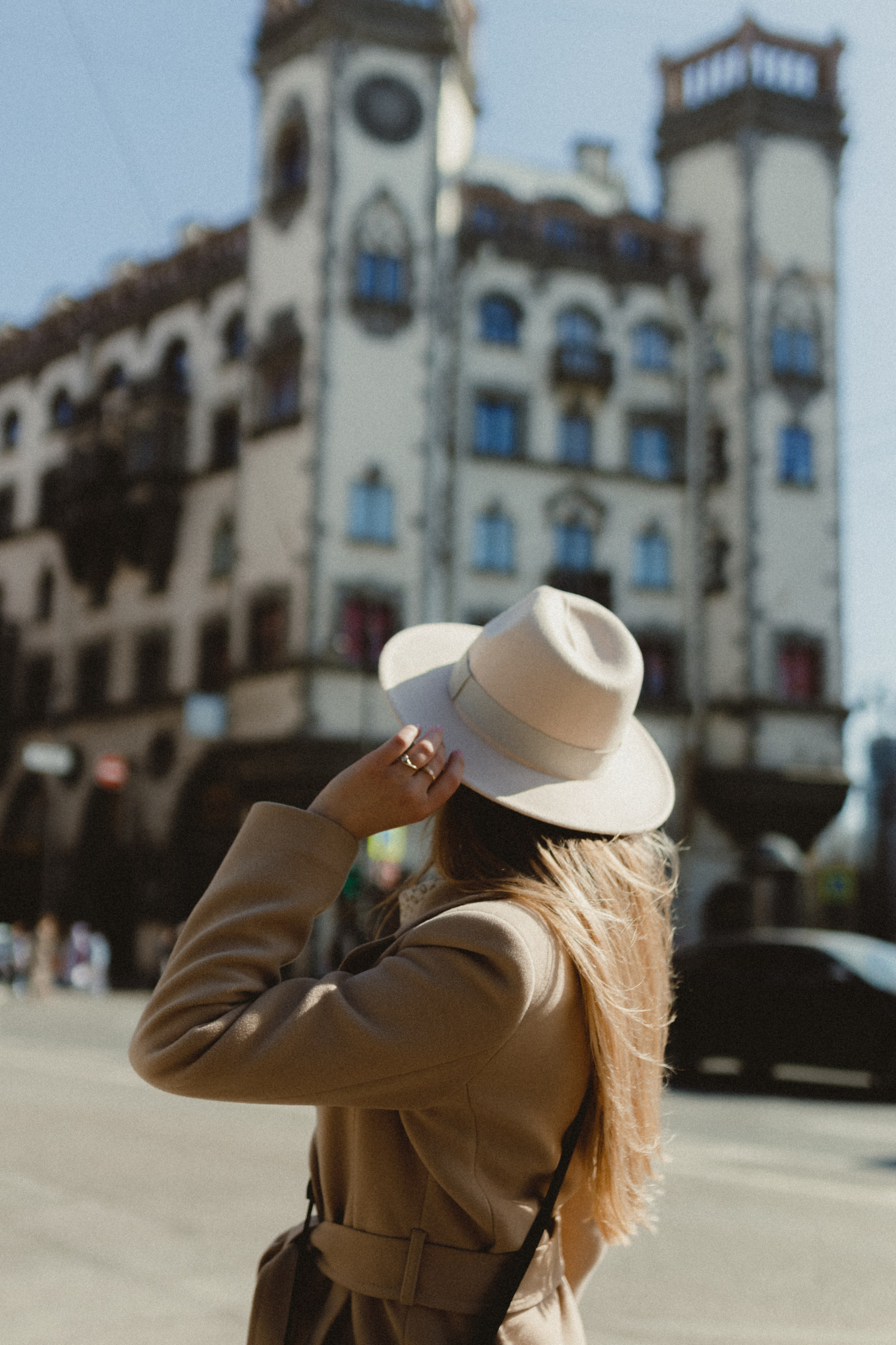 Таня А. Женский и семейный фотограф в Санкт-Петербурге Ольга Сидорова