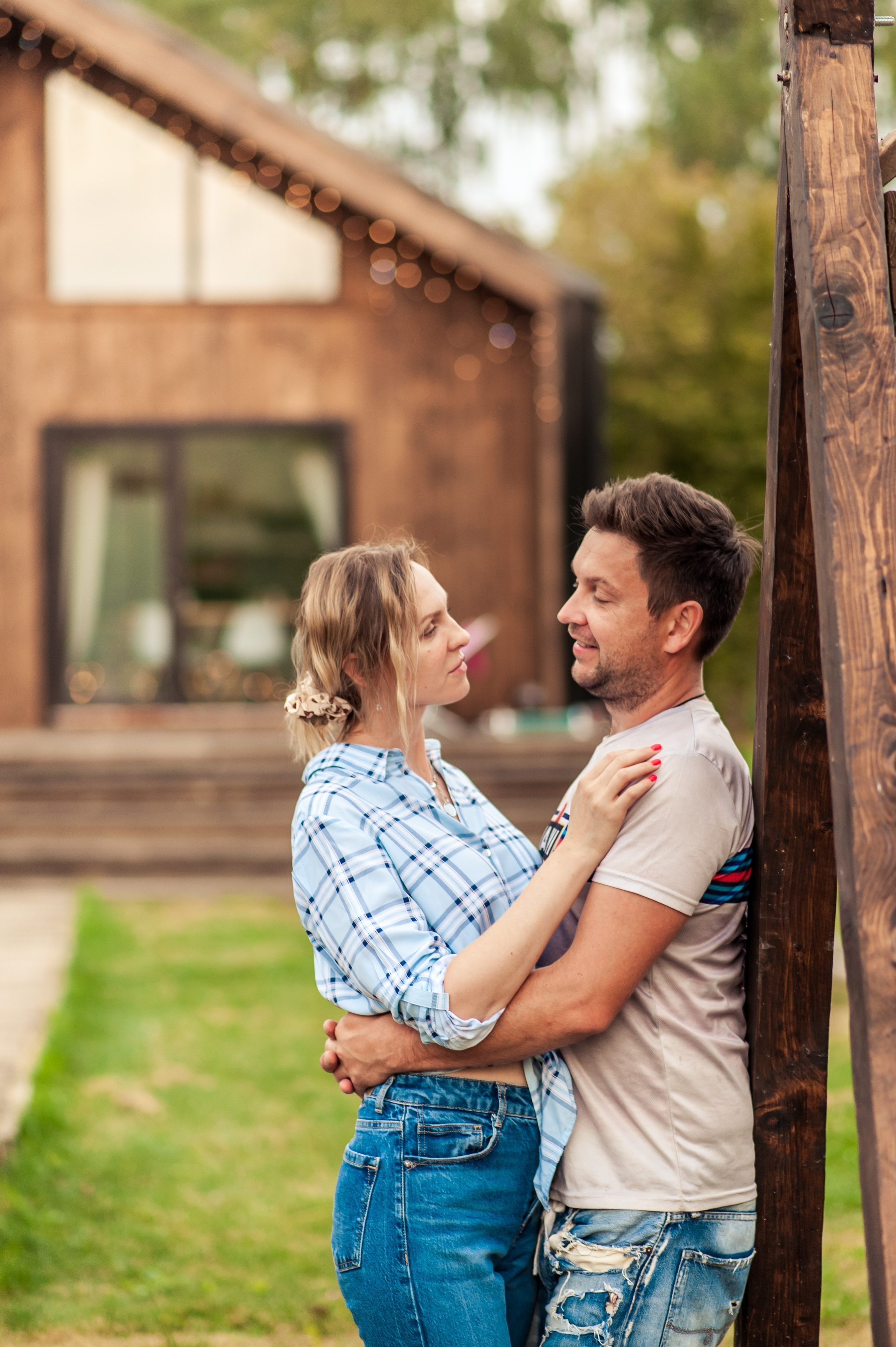 Семейные съемки. Дмитрий Черяник свадебный и семейный фотограф