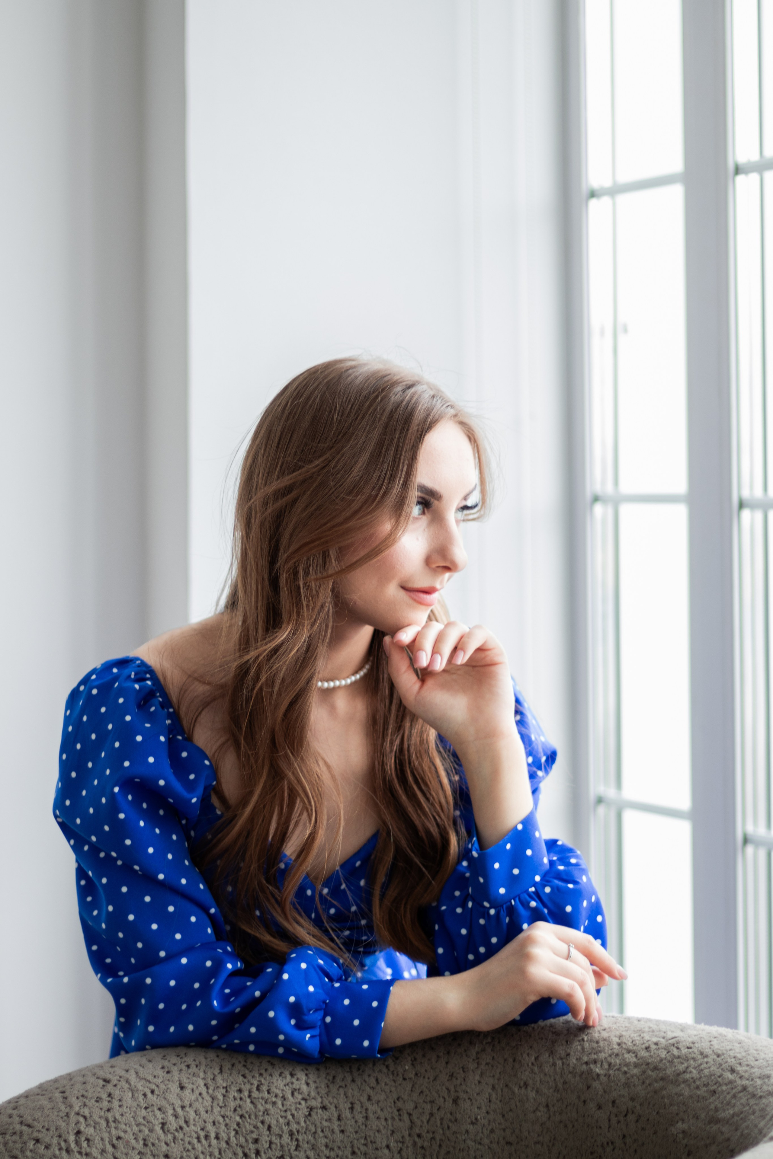 Студийная фотосессия Томск. Фотограф Томск. Фотосессия в студии Томск. Фотограф в Томске Дарья Пучкина