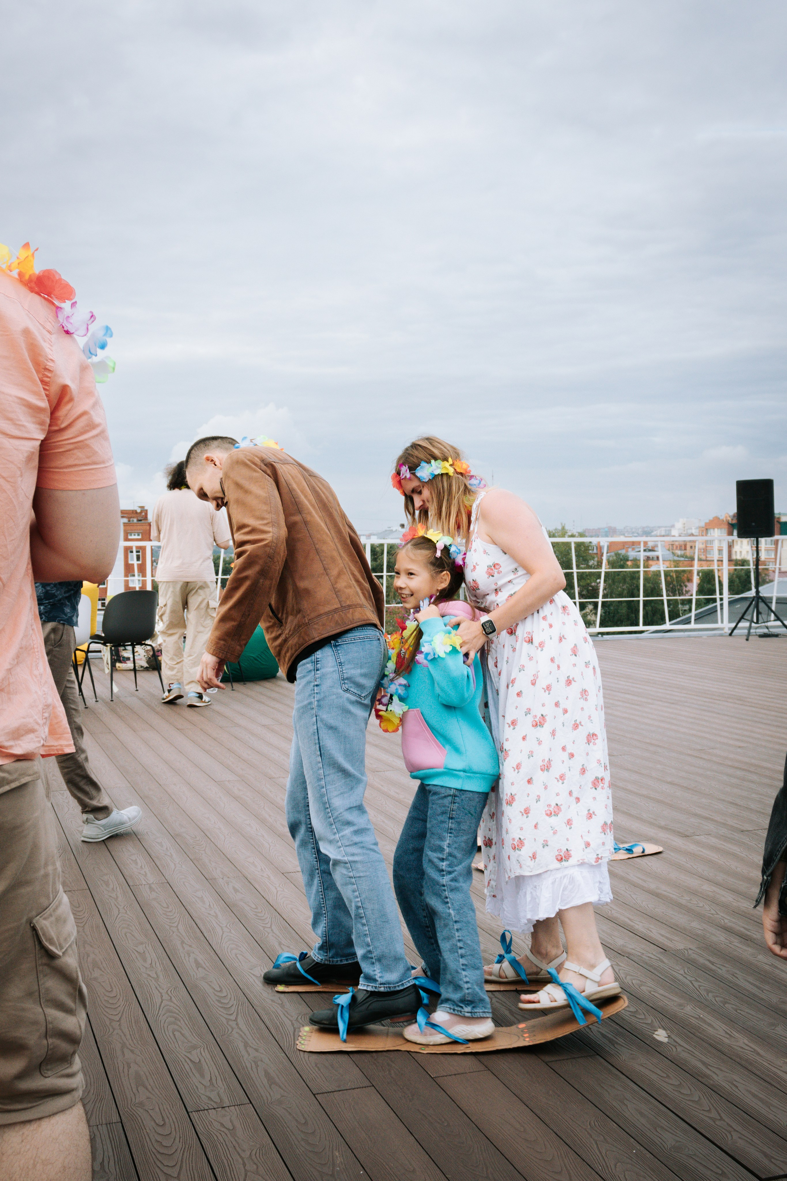 Фотограф на корпоратив Томск. Фотограф в Томске Дарья Пучкина