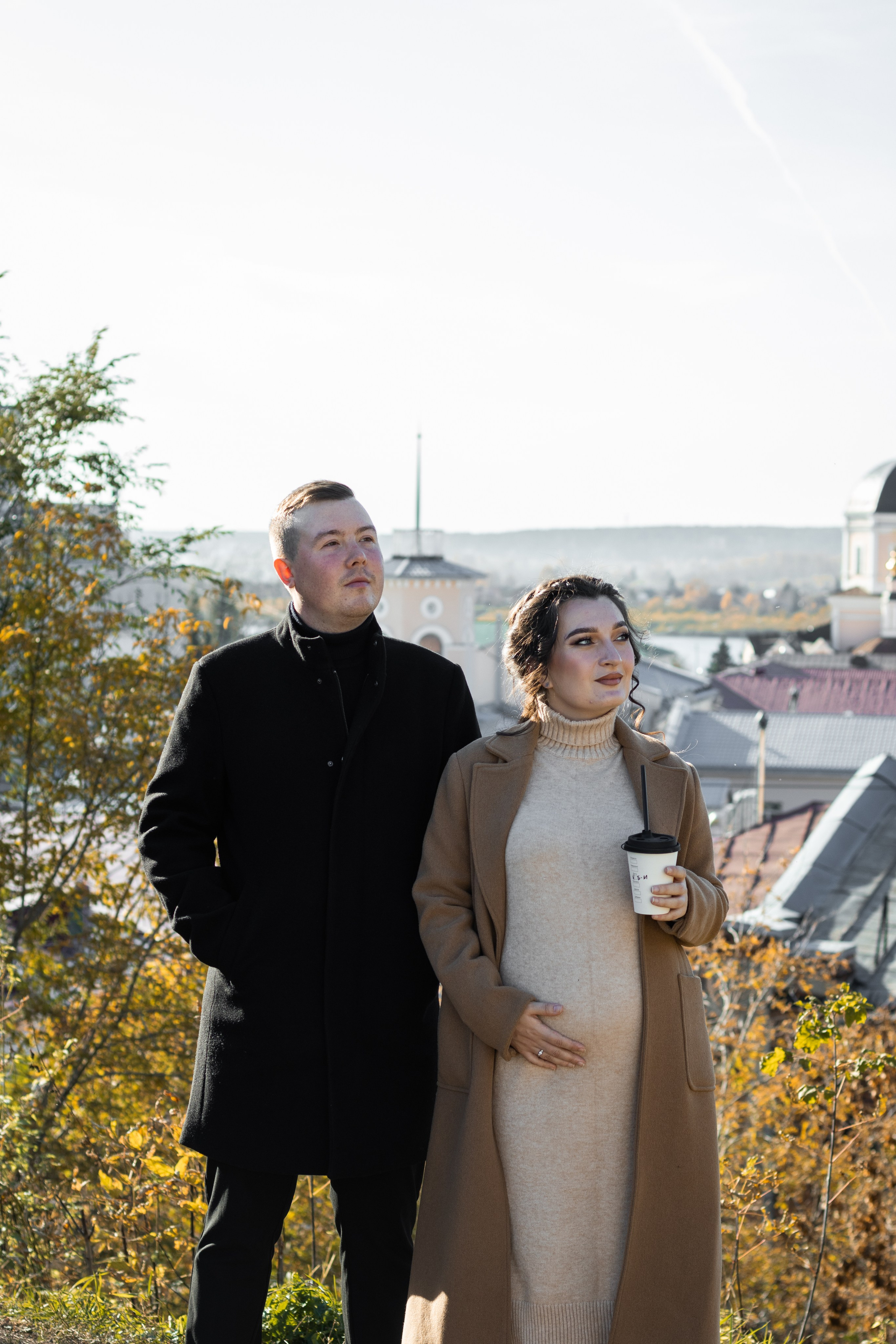 Съёмка Love Story Томск. Фотосессия Лав Стори Томск. Фотограф в Томске Дарья Пучкина