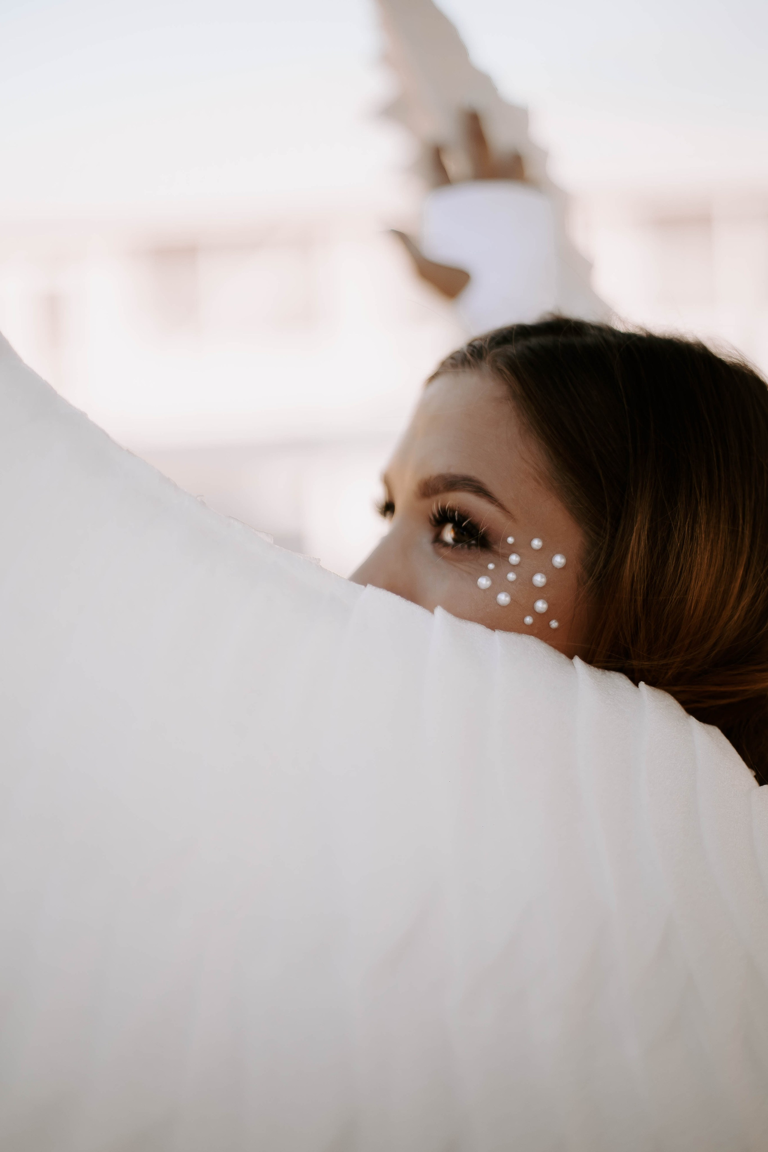 Анастасия и Эдуард. Фотограф Veronika Potaseva