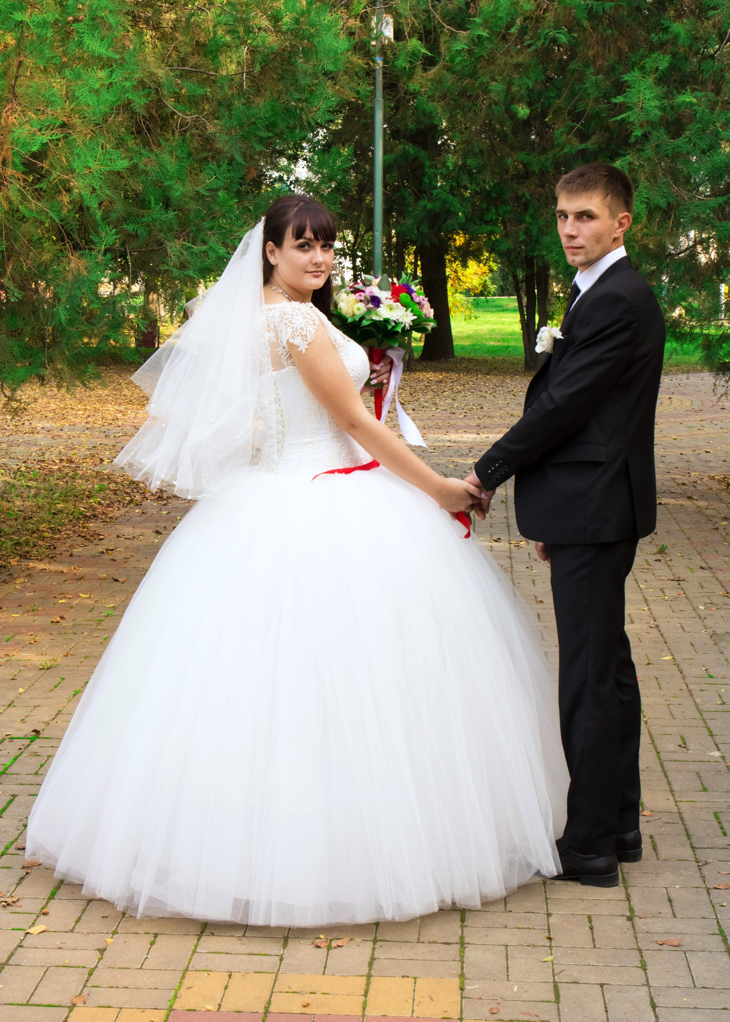 Алексей и Елена. Игорь Варава свадебный фотограф видеограф Белая Глина Краснодар