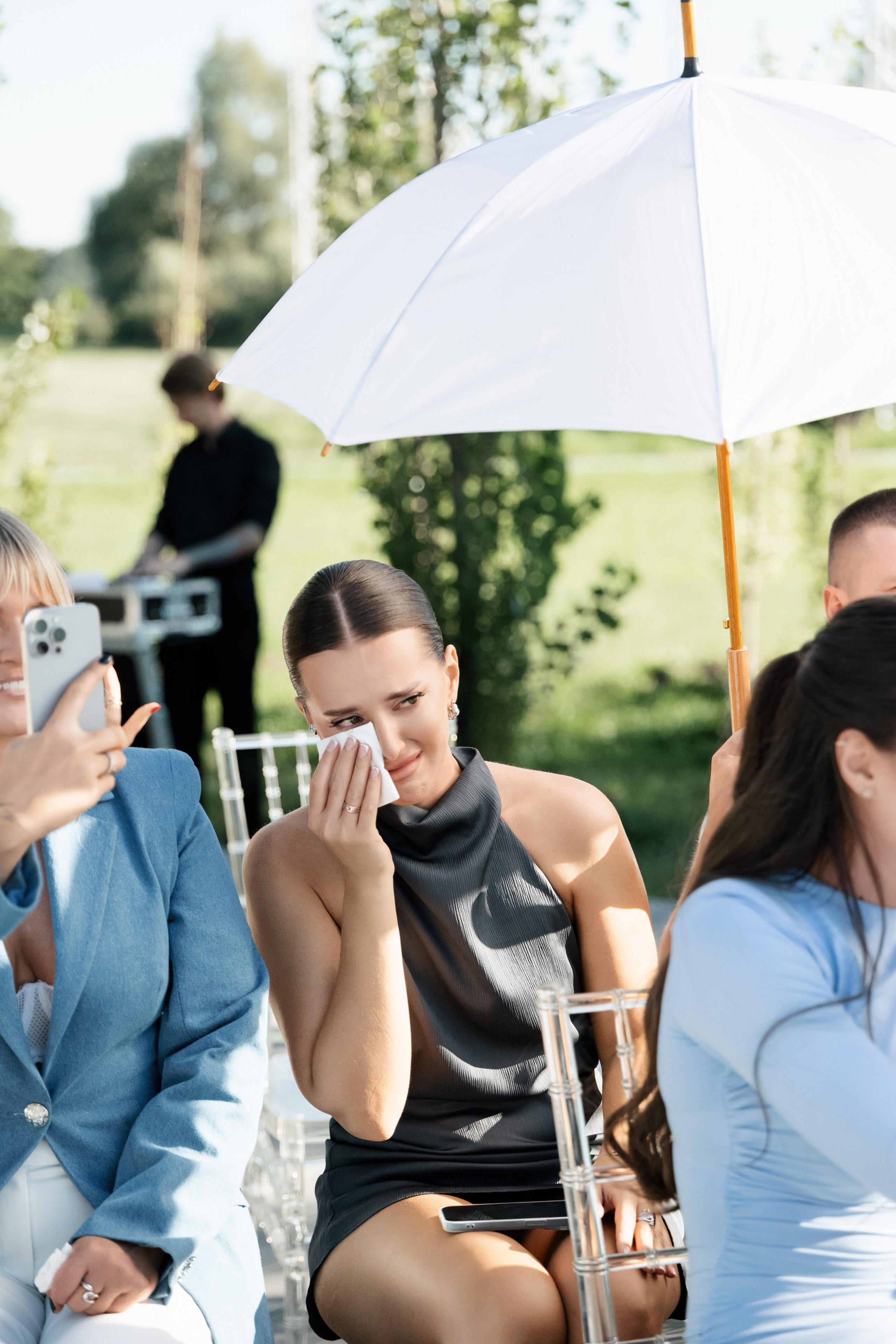 V & L 25'. Фотограф Сергей Койфман