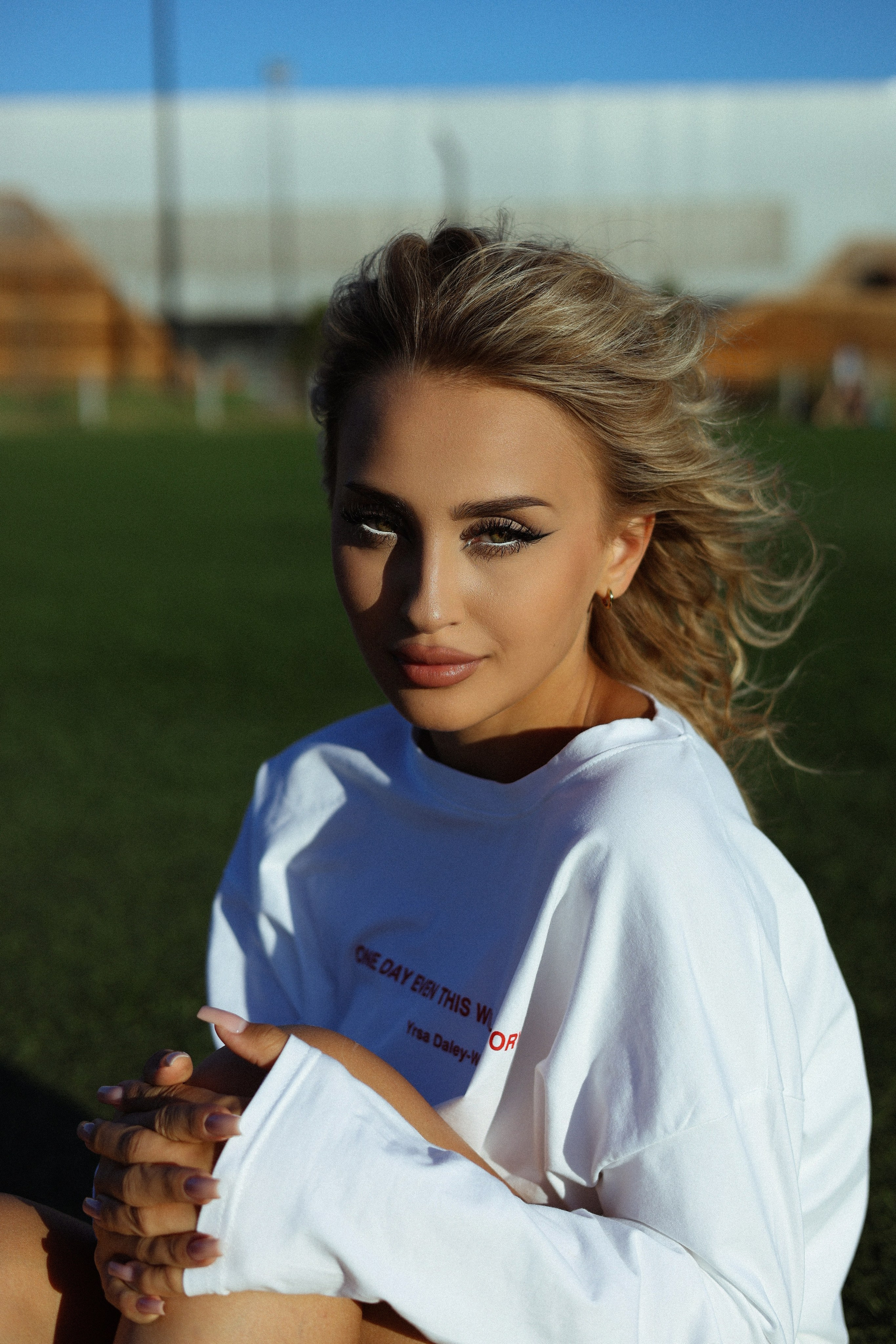 Индивидуальная фотосессия, Элина 2024. Фотограф г. Казань