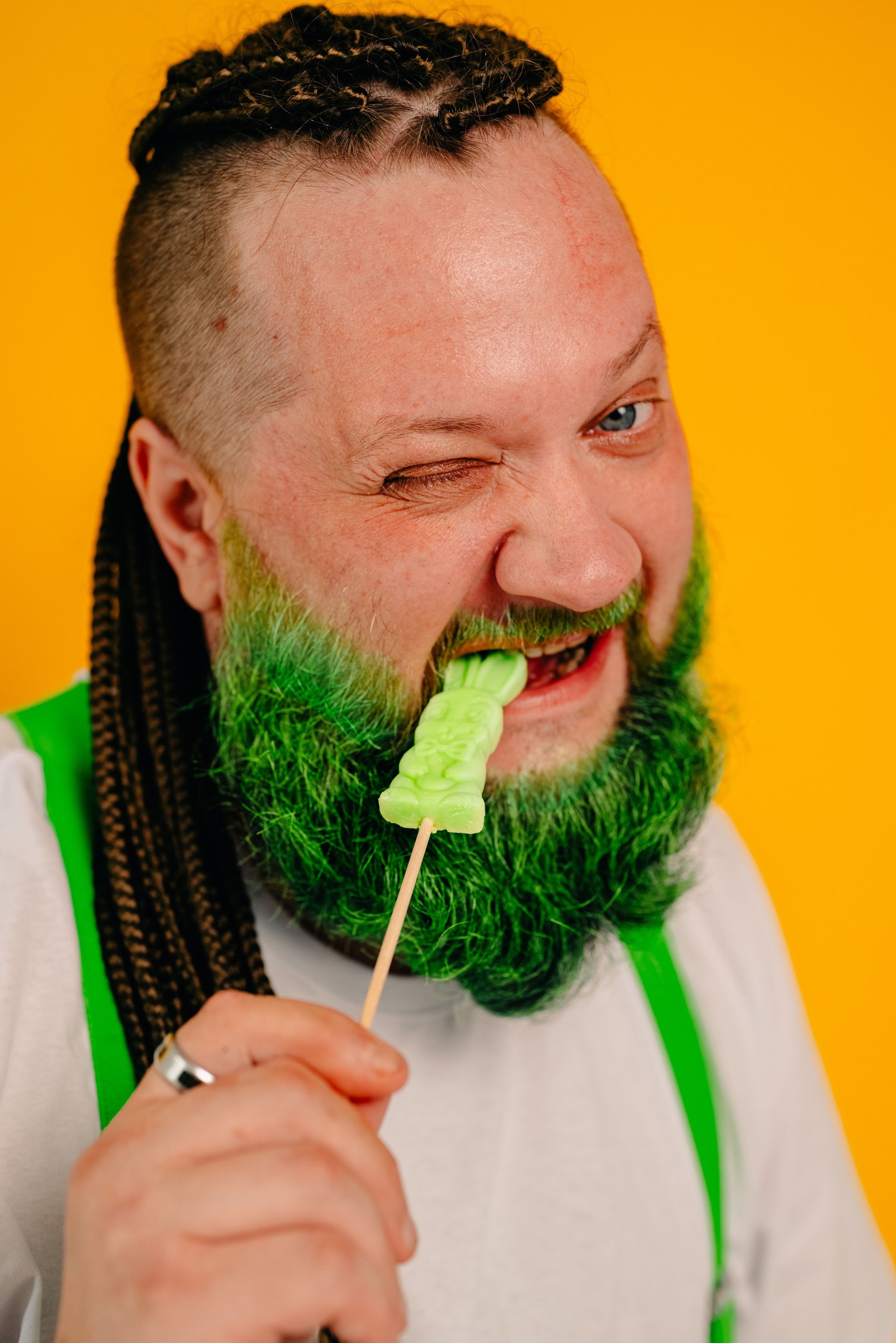 Портфолио. Яркий идейный фотограф в Тюмени Надежда Рождественская