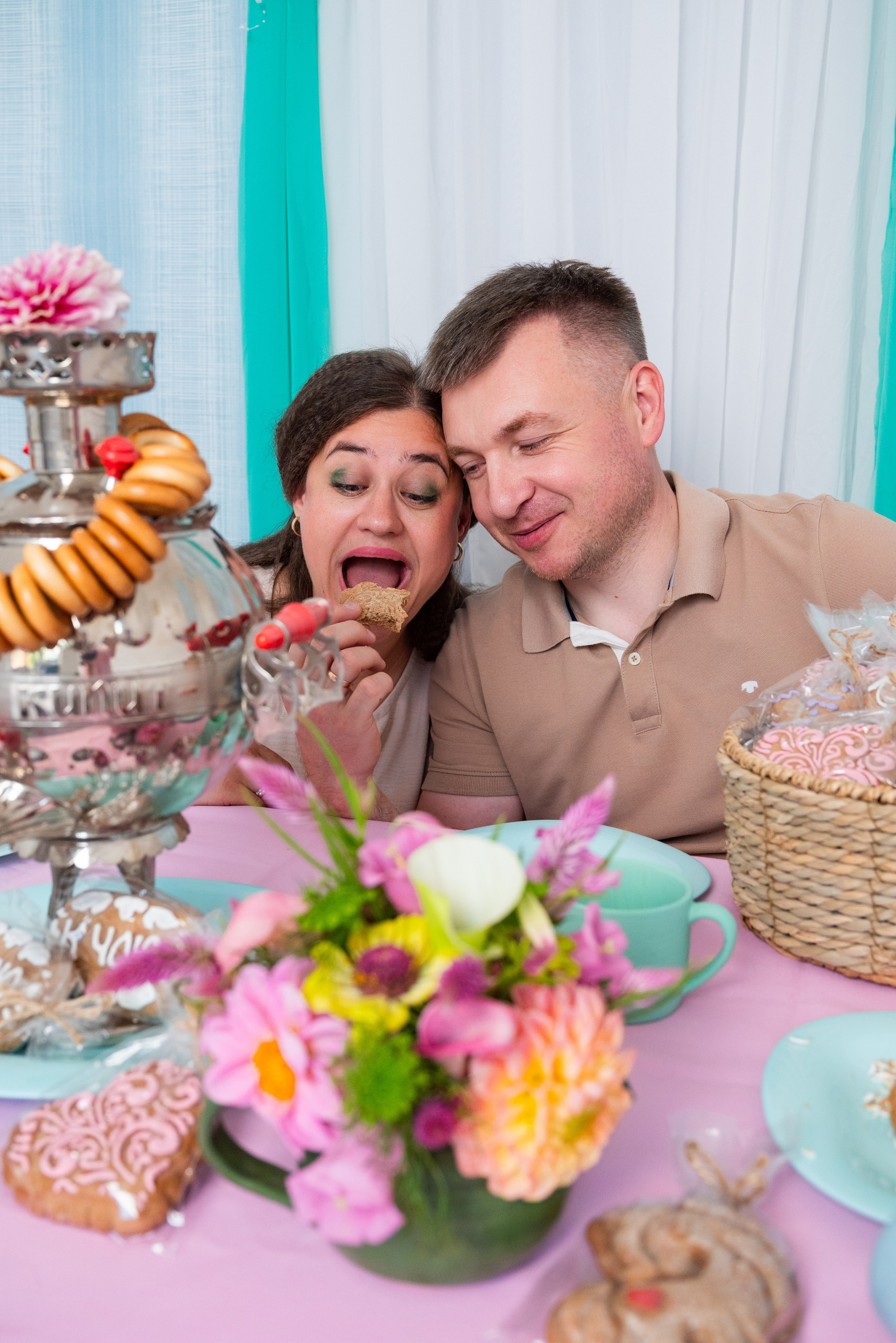 Портфолио. Яркий идейный фотограф в Тюмени Надежда Рождественская