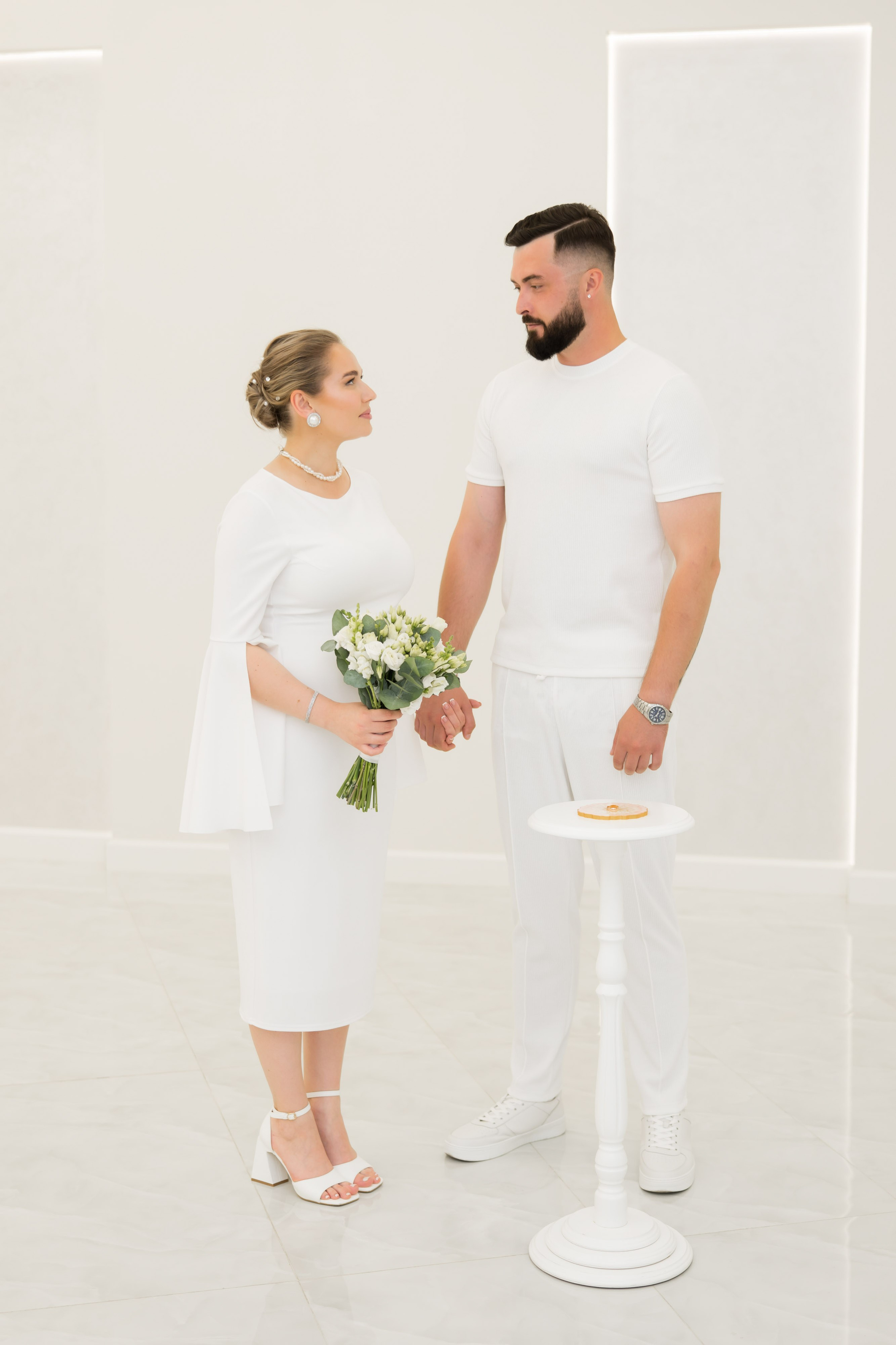 Анна и Дмитрий. Репортажный фотограф Сергей Дроздов