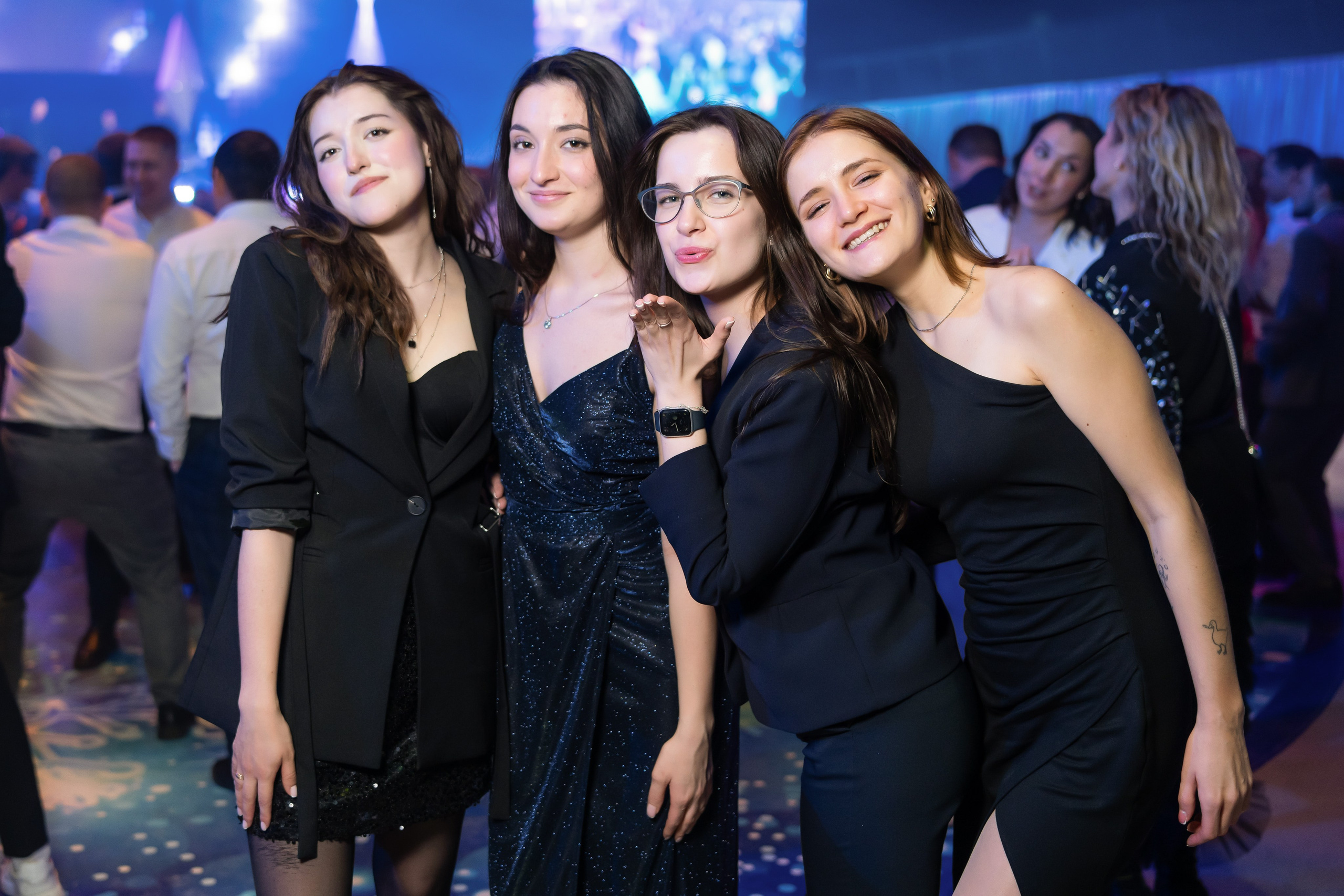 Рус Газ Корпоратив. Репортажный фотограф Сергей Дроздов