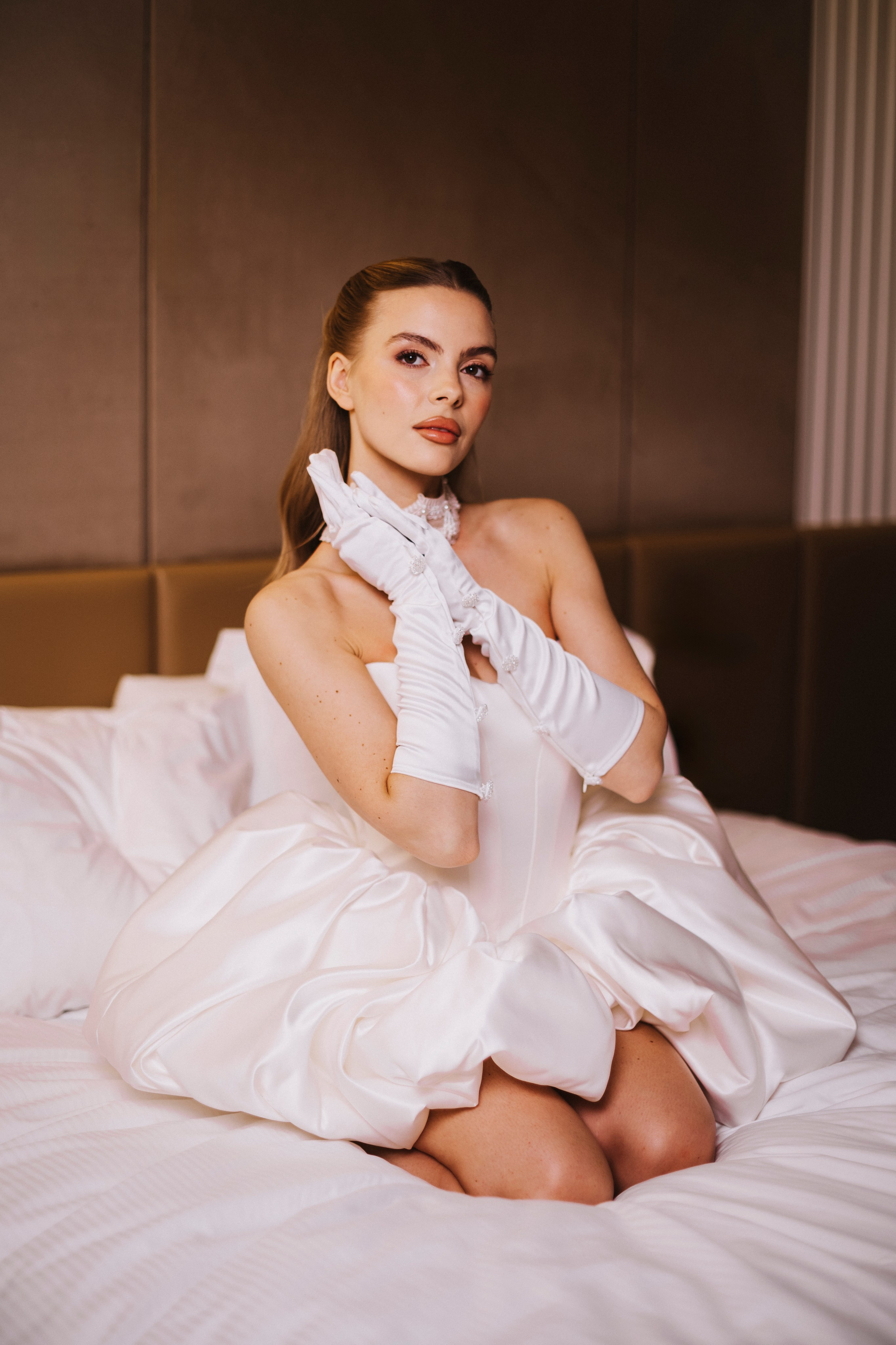 Костя и Катя. Фотограф Москва