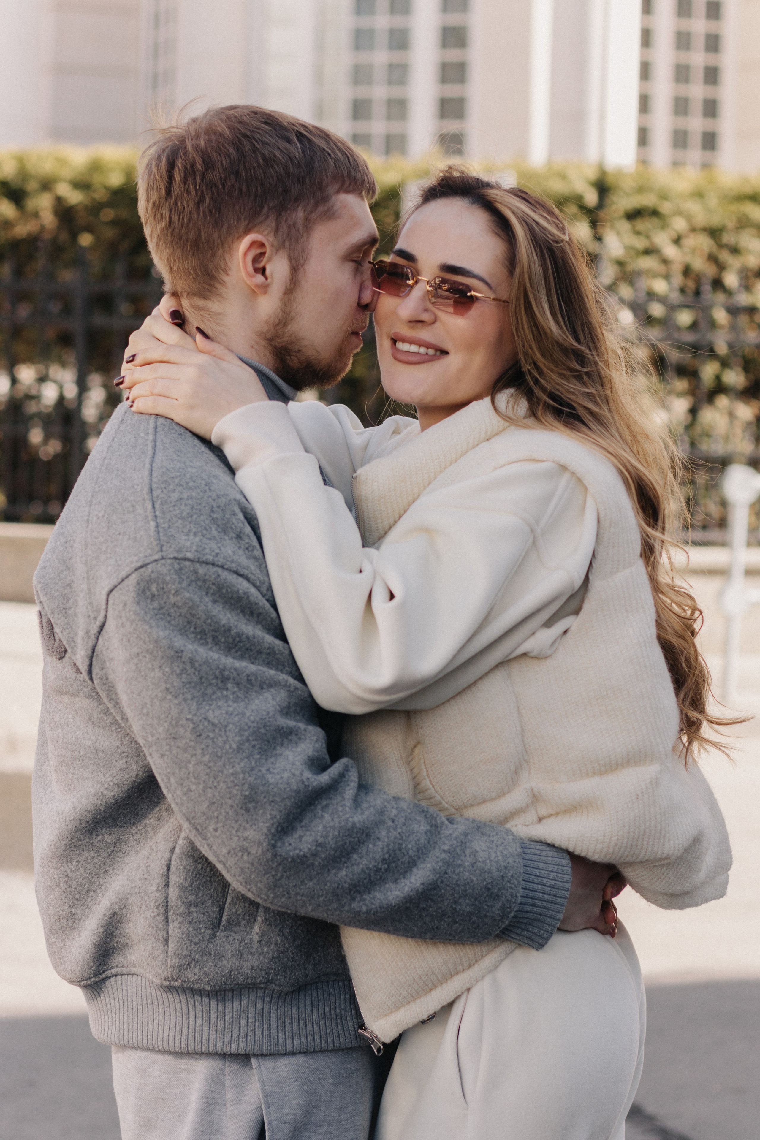 Марго. Фотограф Москва