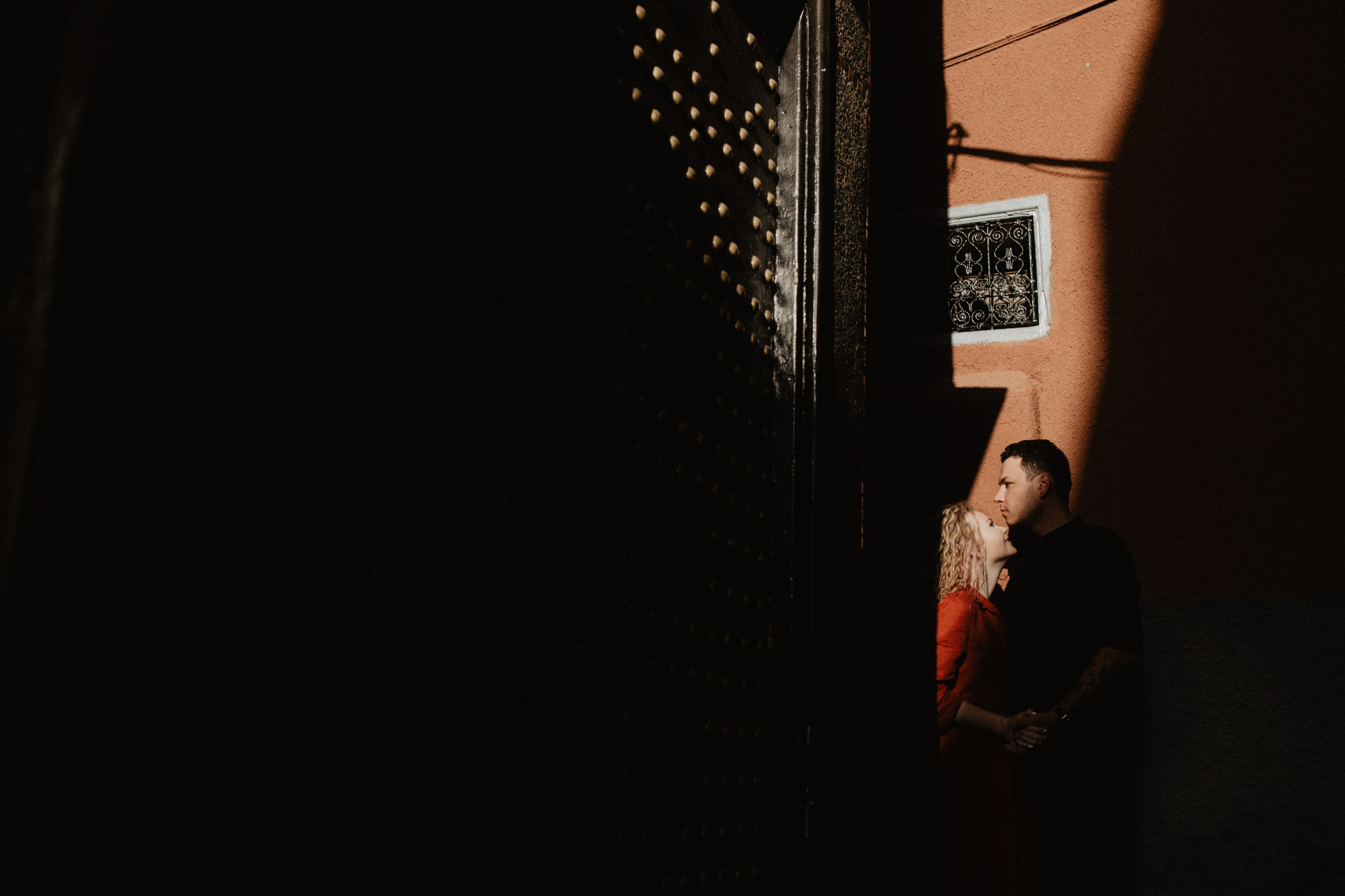 Love Story. Фотограф в Москве Константин Глазков